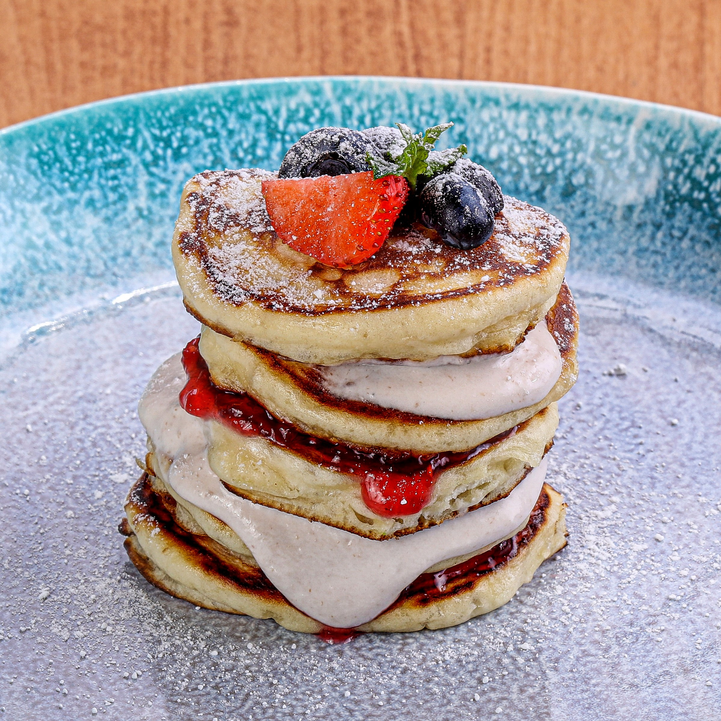 Фотосъемка десертов и выпечки. Заказ по тел.: +7 (906) 006-90-22. Фуд-фотограф Андрей Старостин — съемка еды в Москве. 9000 руб. в час