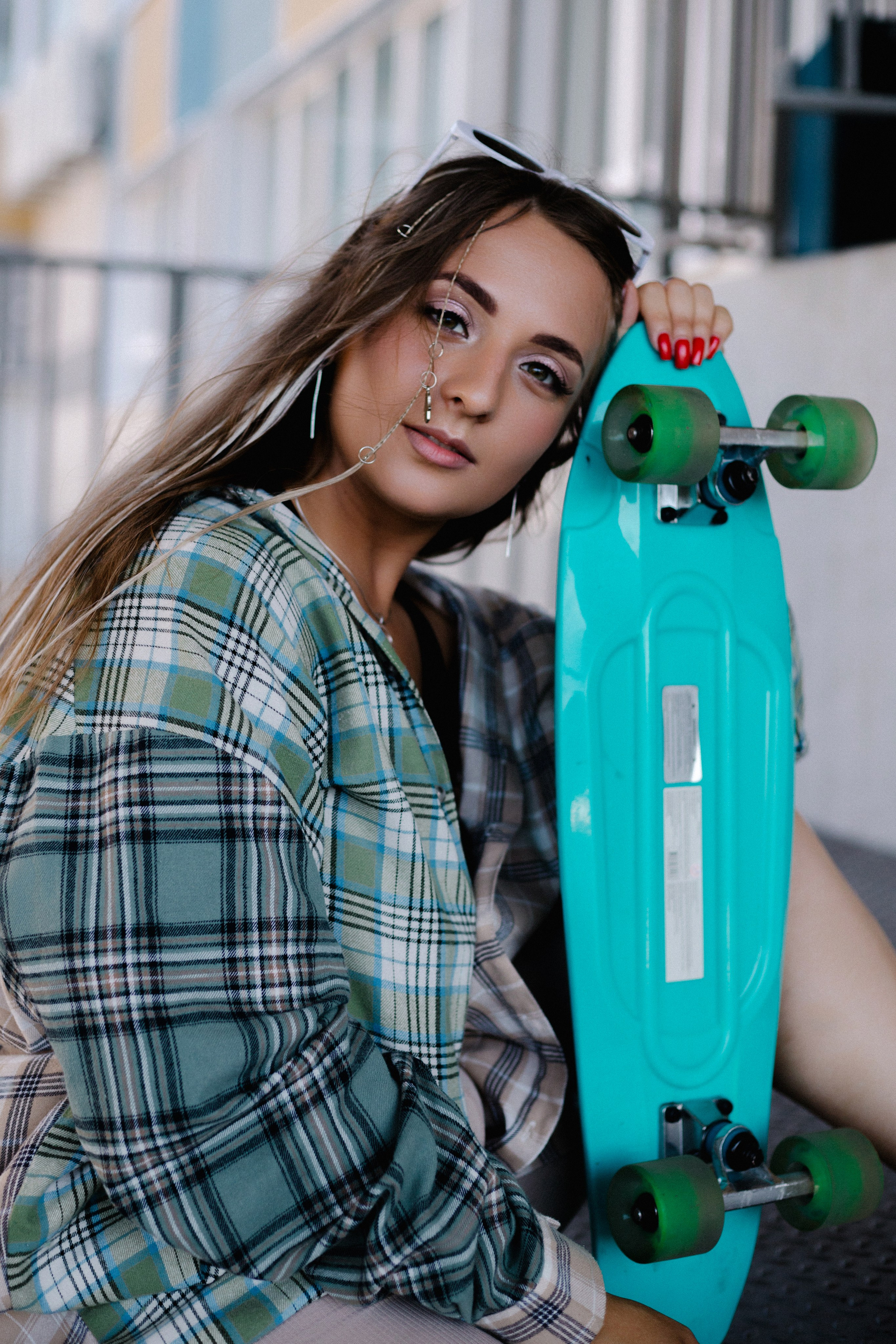 Индивидуальная. Семейный фотограф