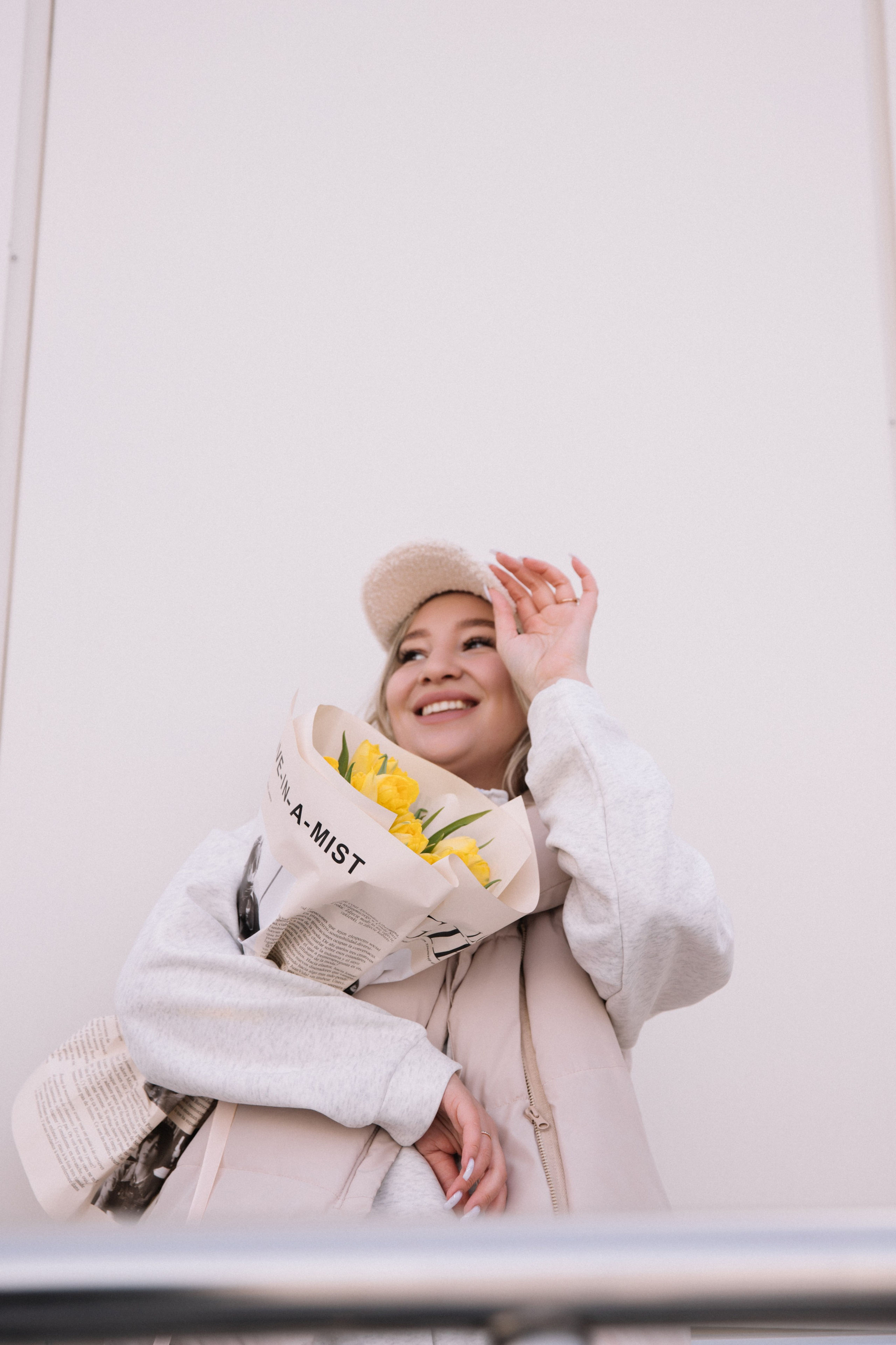 Индивидуальная. Семейный фотограф