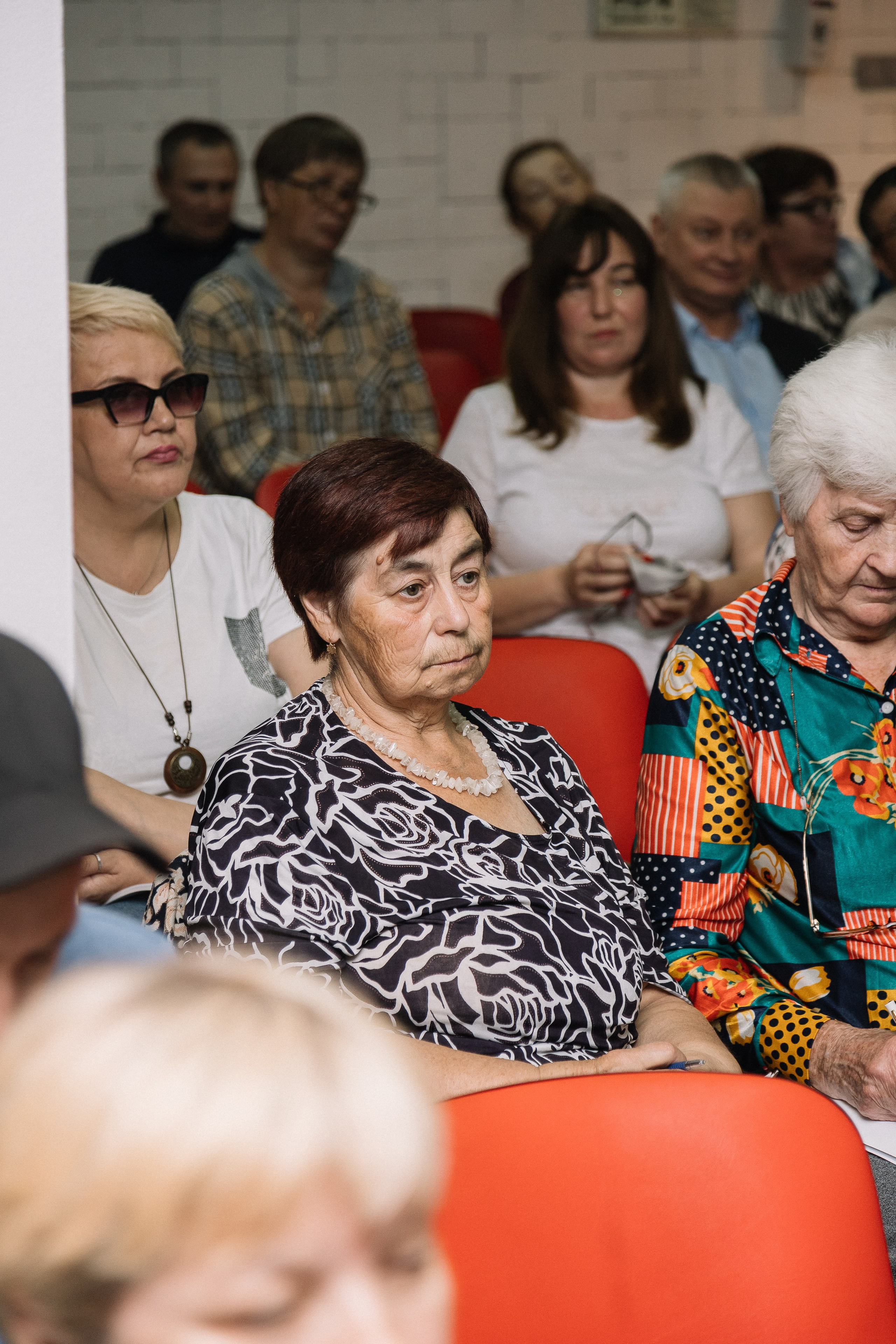 Конференция/2024. Свадебный и семейный фотограф в Екатеринбурге