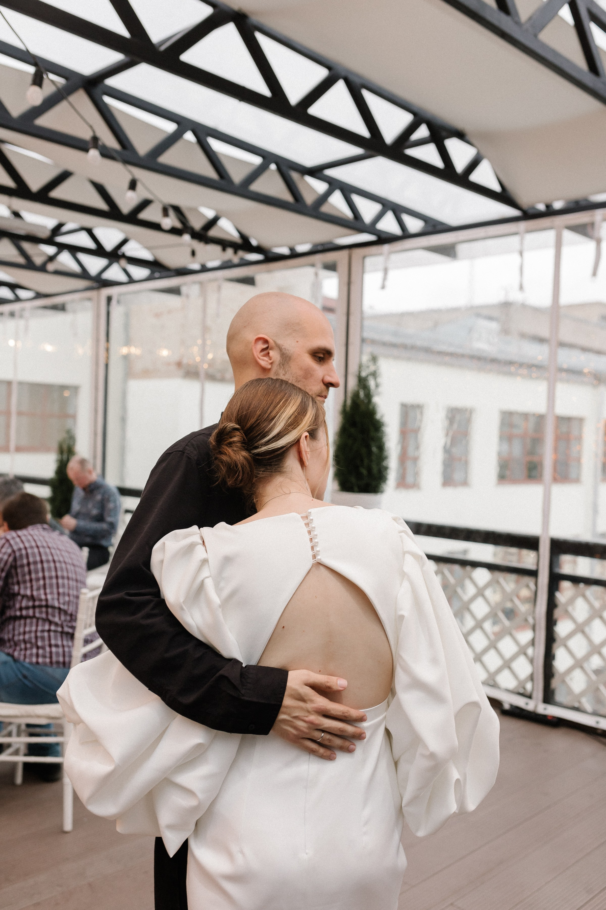 Антон и Елизавета/2023. Свадебный и семейный фотограф в Екатеринбурге