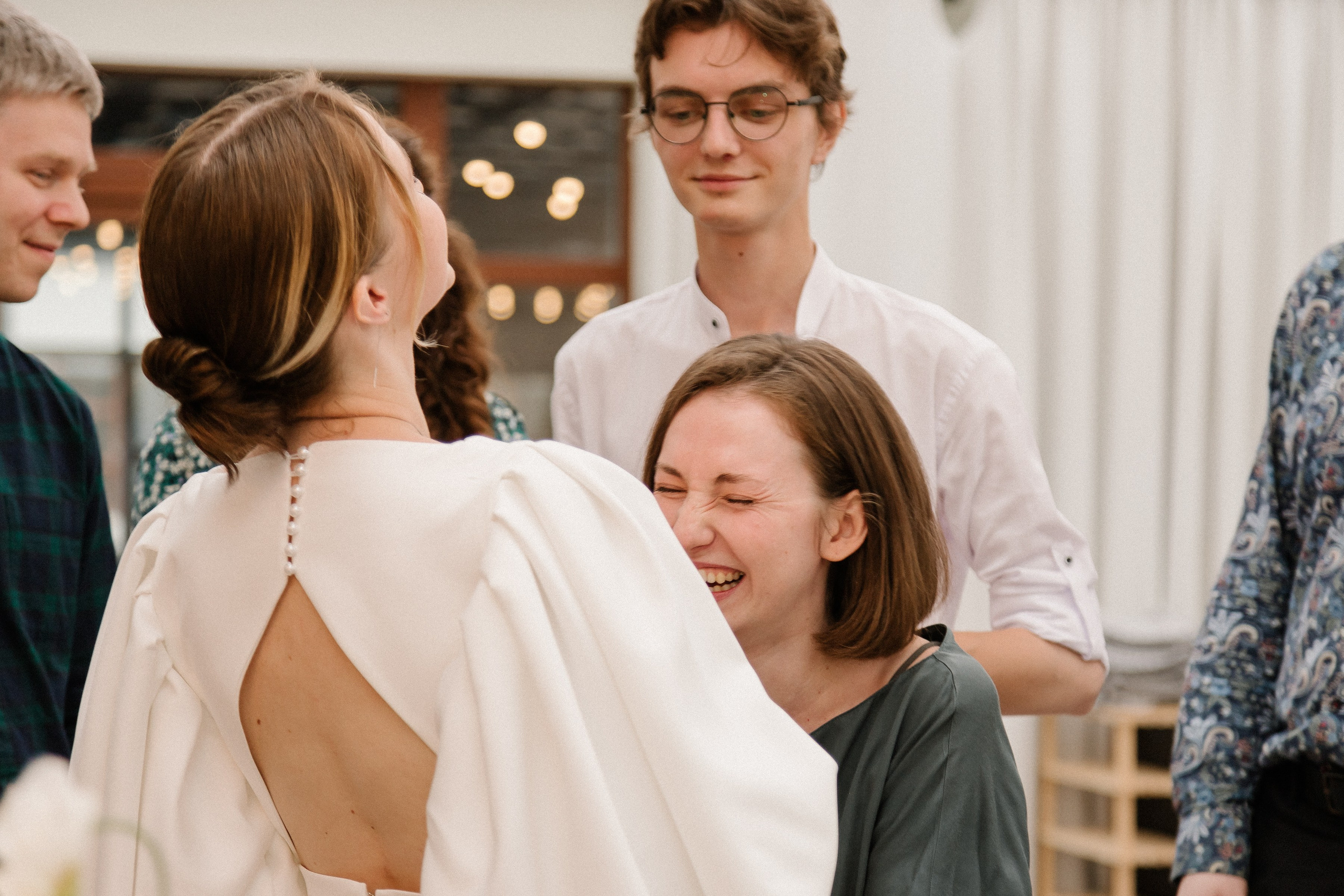 Антон и Елизавета/2023. Свадебный и семейный фотограф в Екатеринбурге