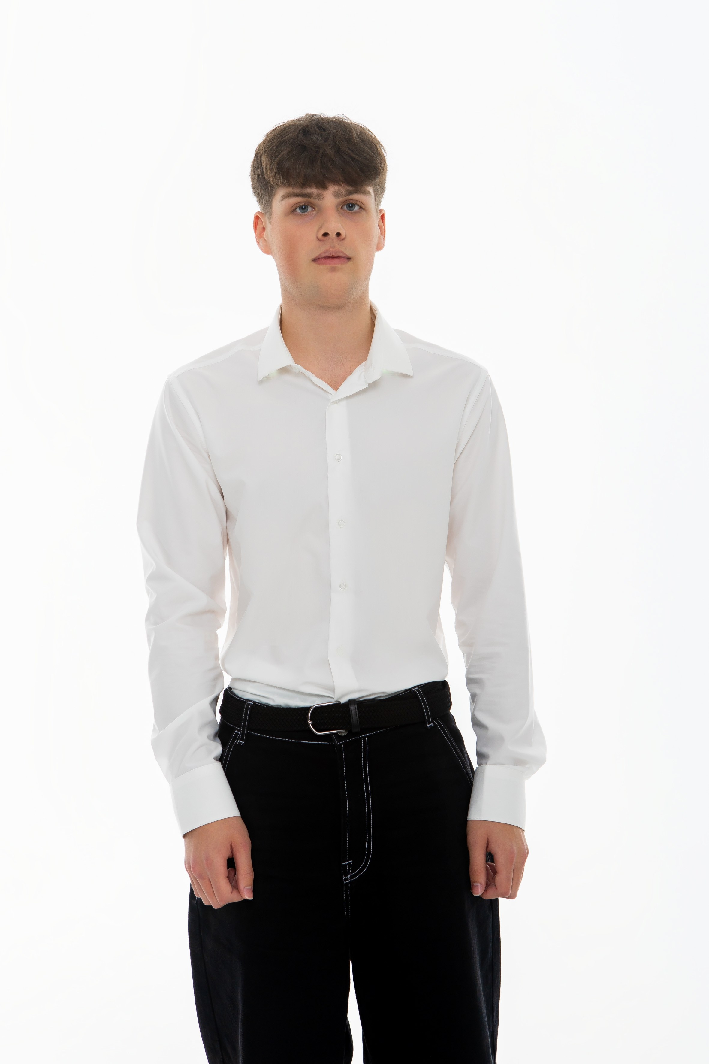 Студия Гимназия 12 11 А 2024 г. Свадебный и портретный Фотограф в Липецке Дмитрий Котюков