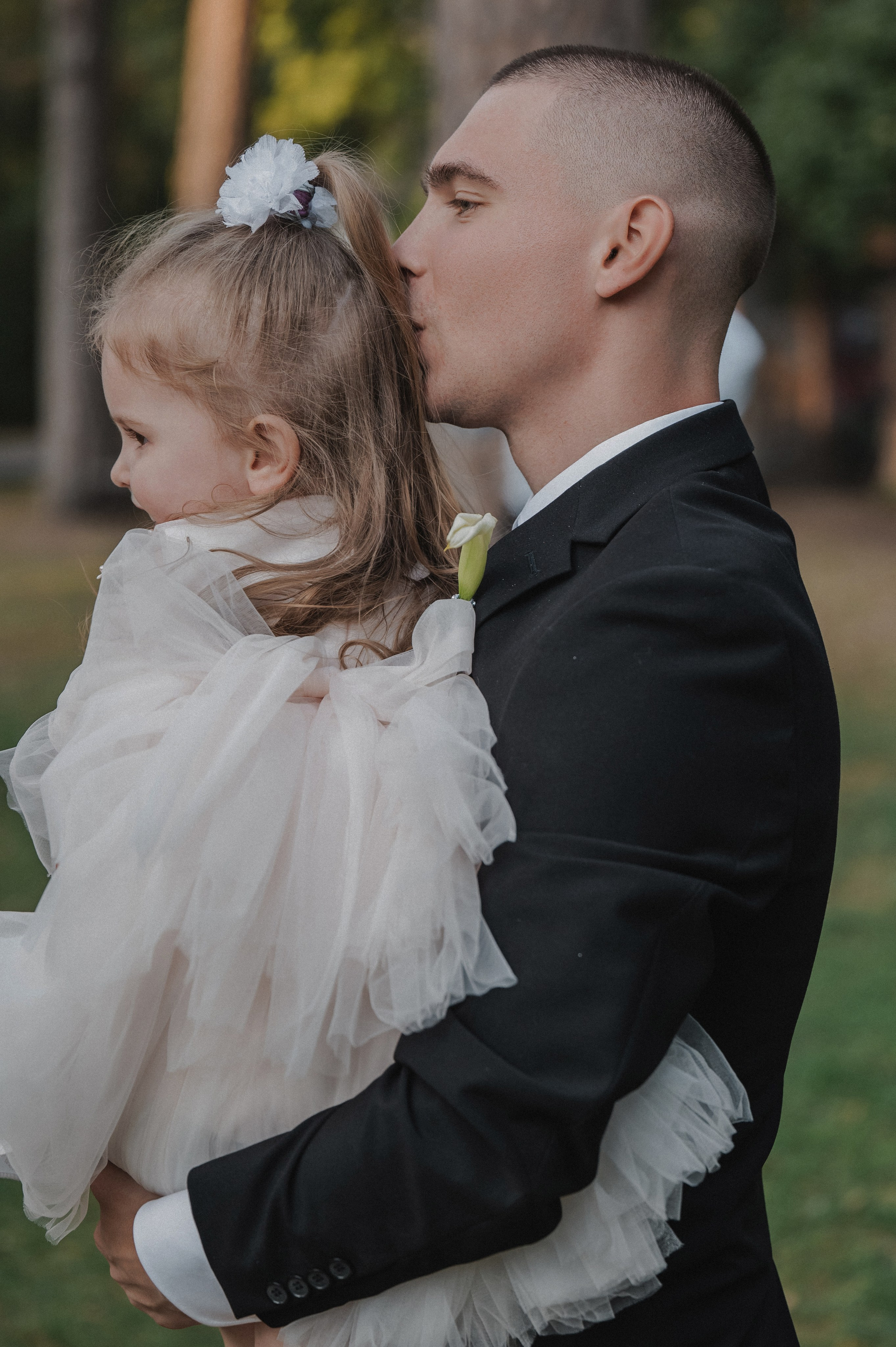 Анонс. Свадебный фотограф в Рязани Дзюрак Елизавета