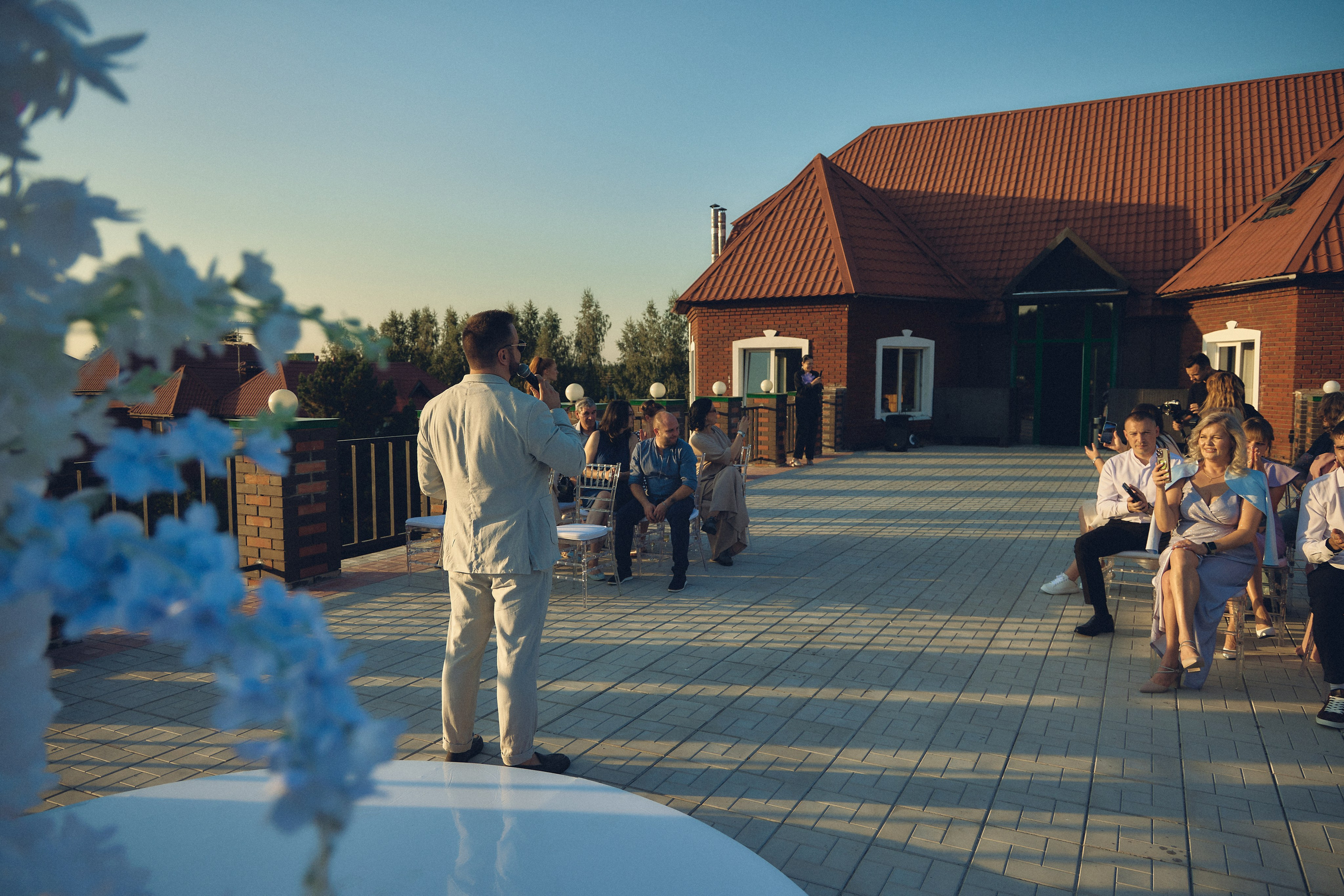 Елена и Игорь. Профессиональный фотограф, Москва | Елена Павлова