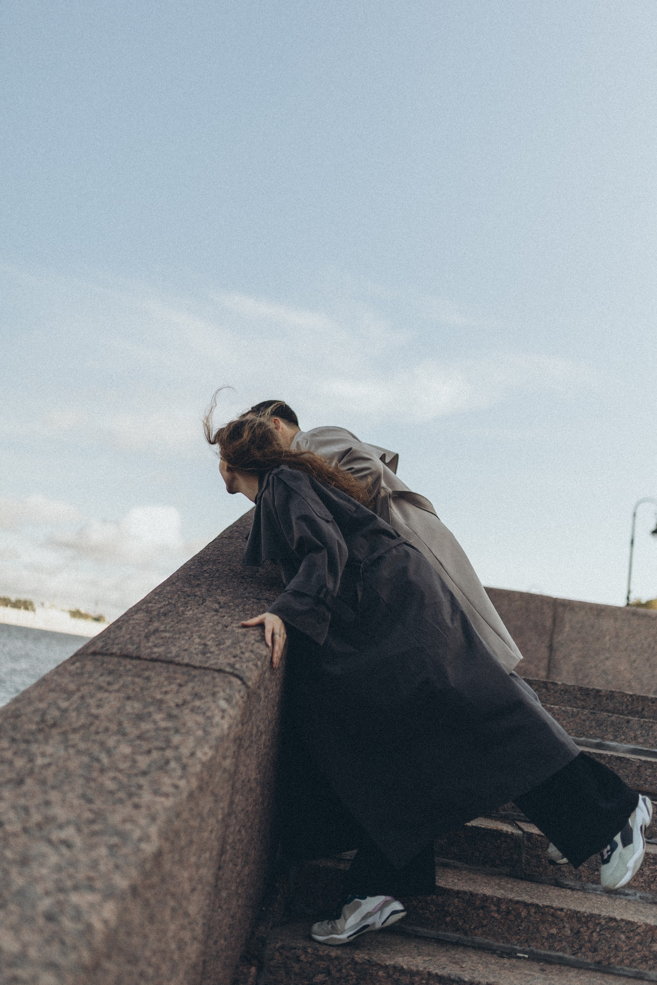 Городская история любви. Фотограф Санкт-Петербург|СПБ|Питер Марина Медведева