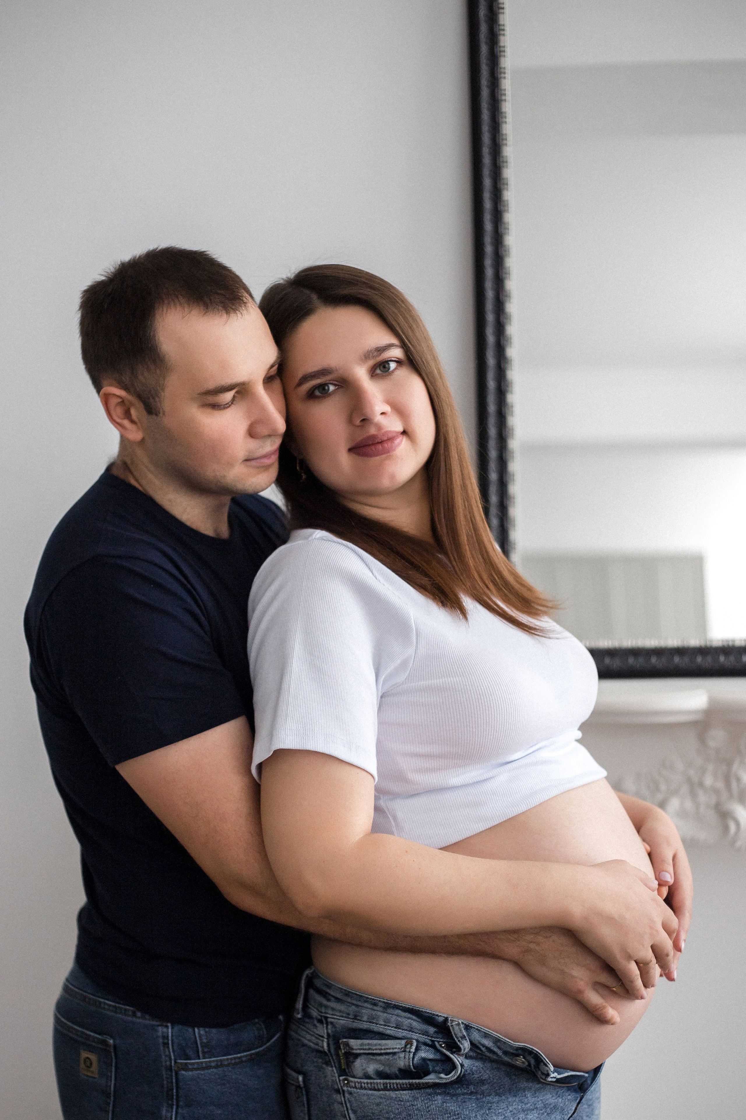 Студия Вода. Портретный, семейный, свадебный фотограф в Брянске Маргарита Василькова