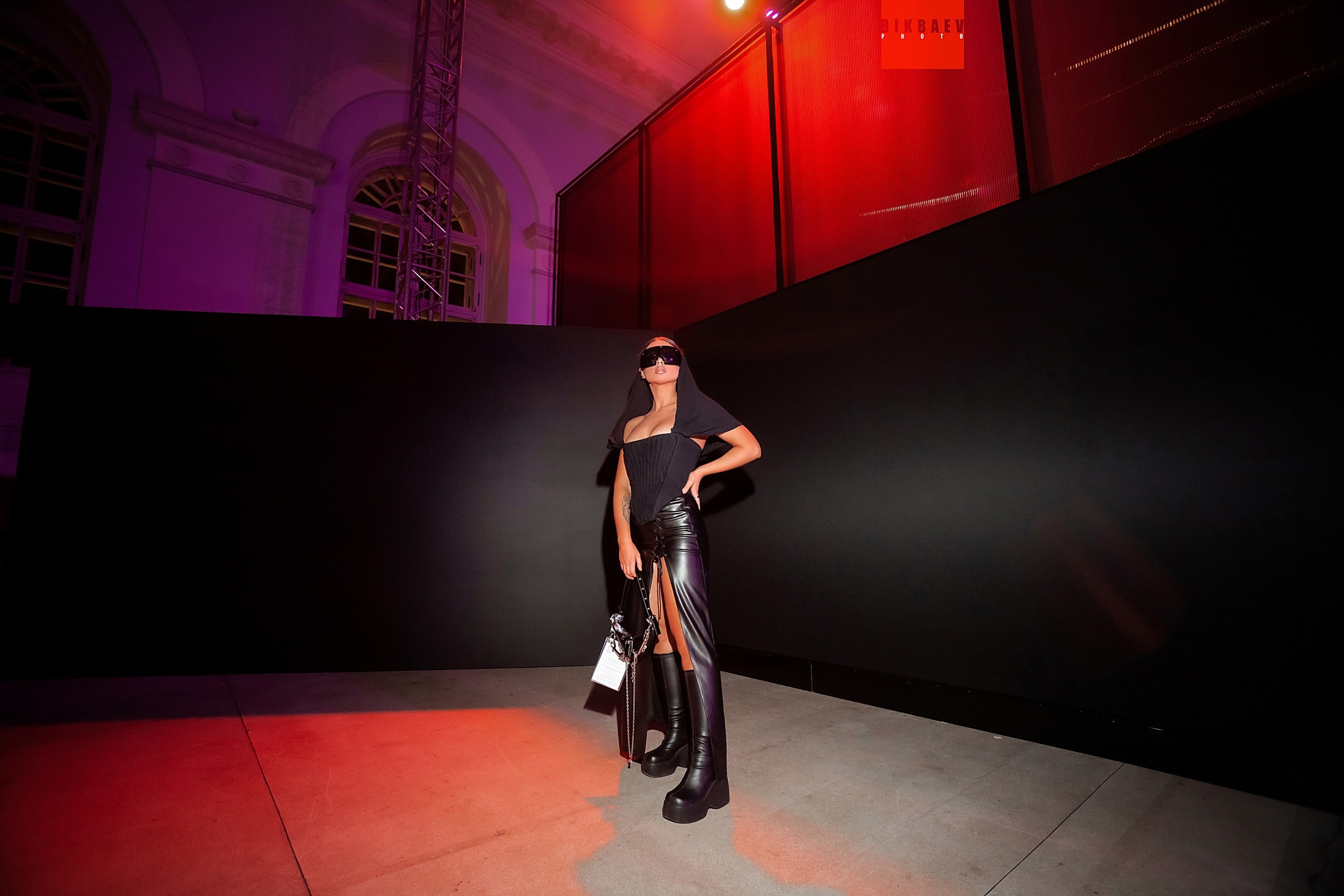 MOSCOW FASHION WEEK 2025. Главная