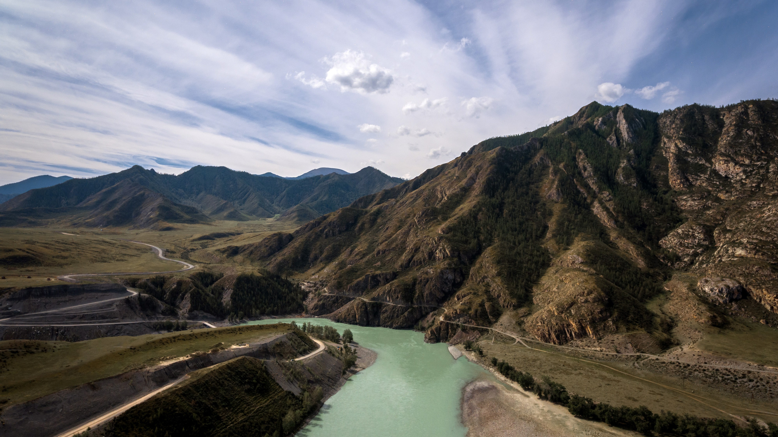 Аэрофотосъемка. Главная