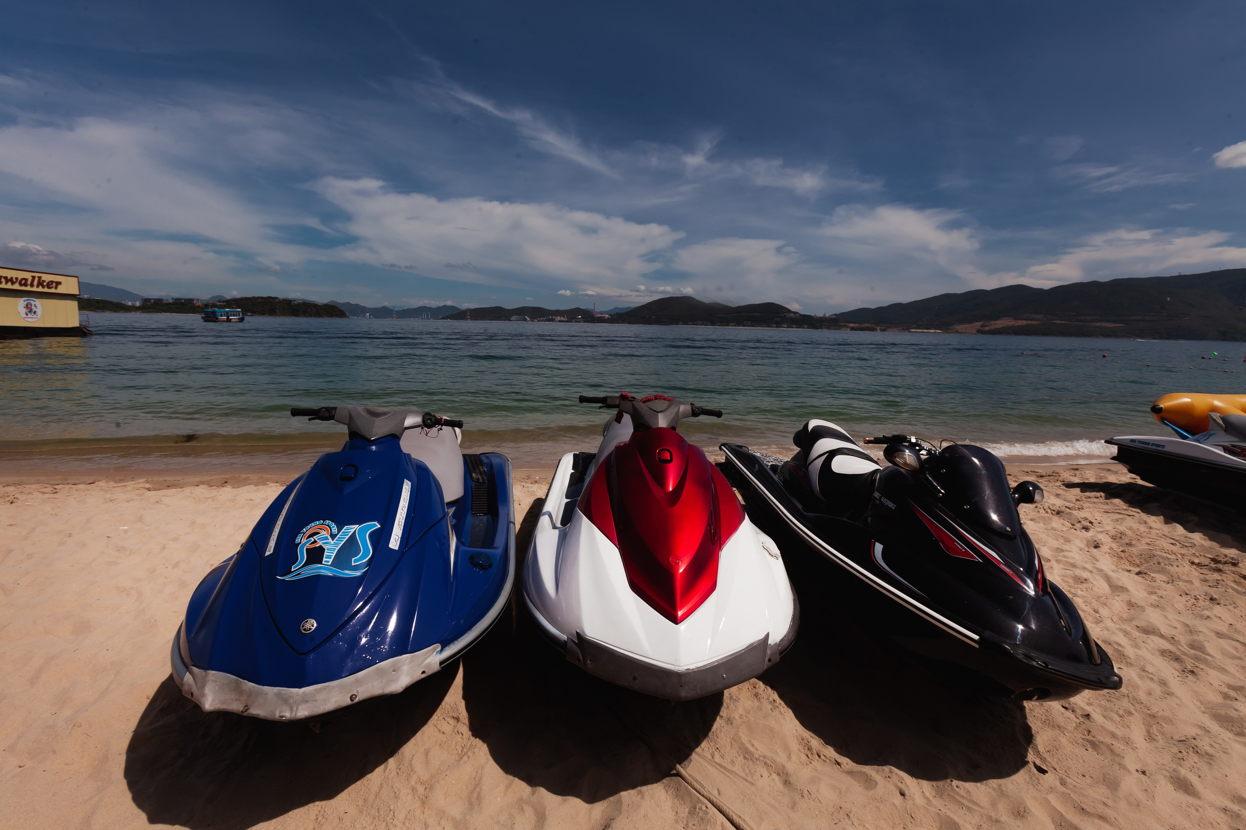 ВЬЕТНАМ 2023 / VIEtTNAM 2024. Главная