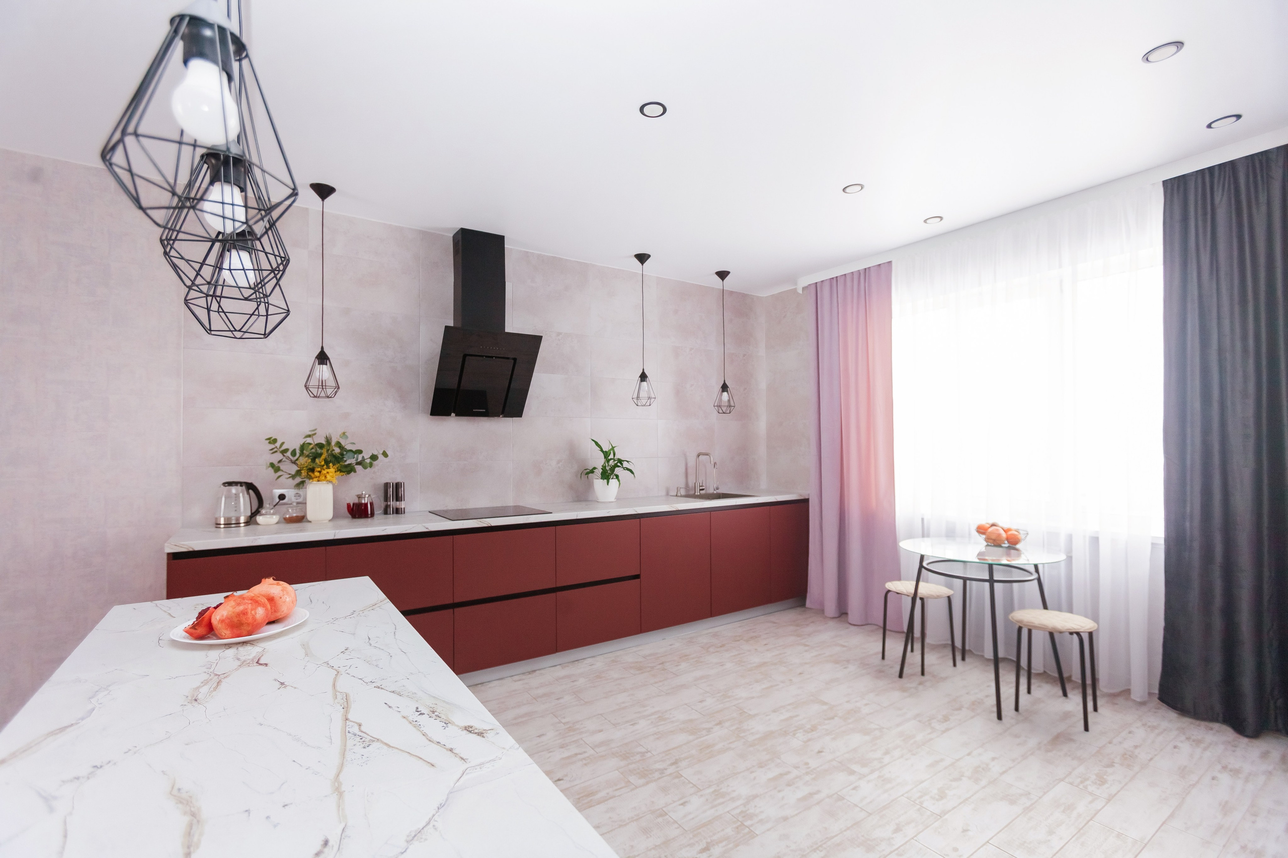 Квартира г Омск. Главная