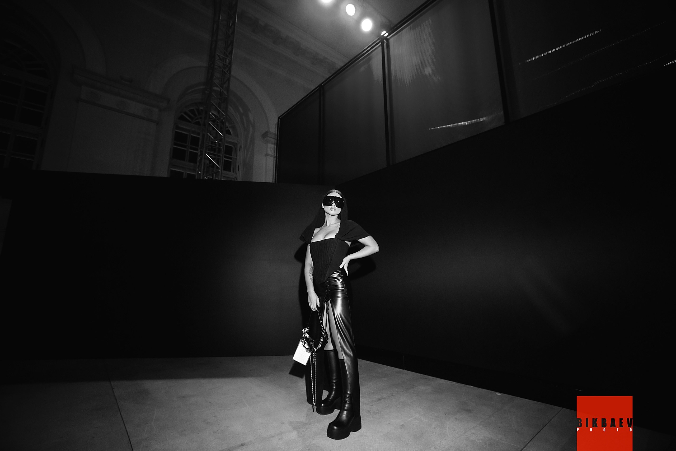 MOSCOW FASHION WEEK 2025. Главная