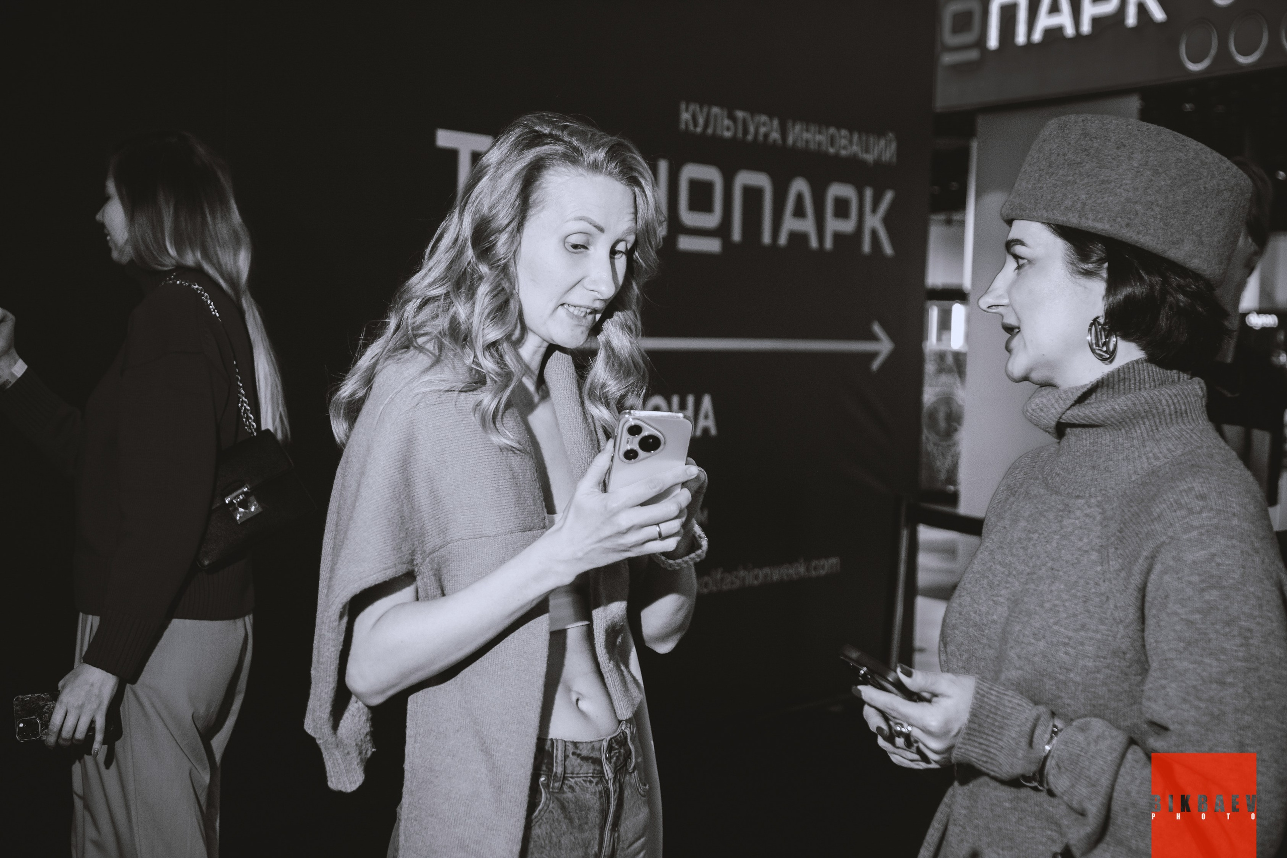 20-24 НОЯБРЯ | НОВЫЙ СЕЗОН НЕДЕЛИ МОДЫ «M2 x SOKOL FASHION WEEK». Главная