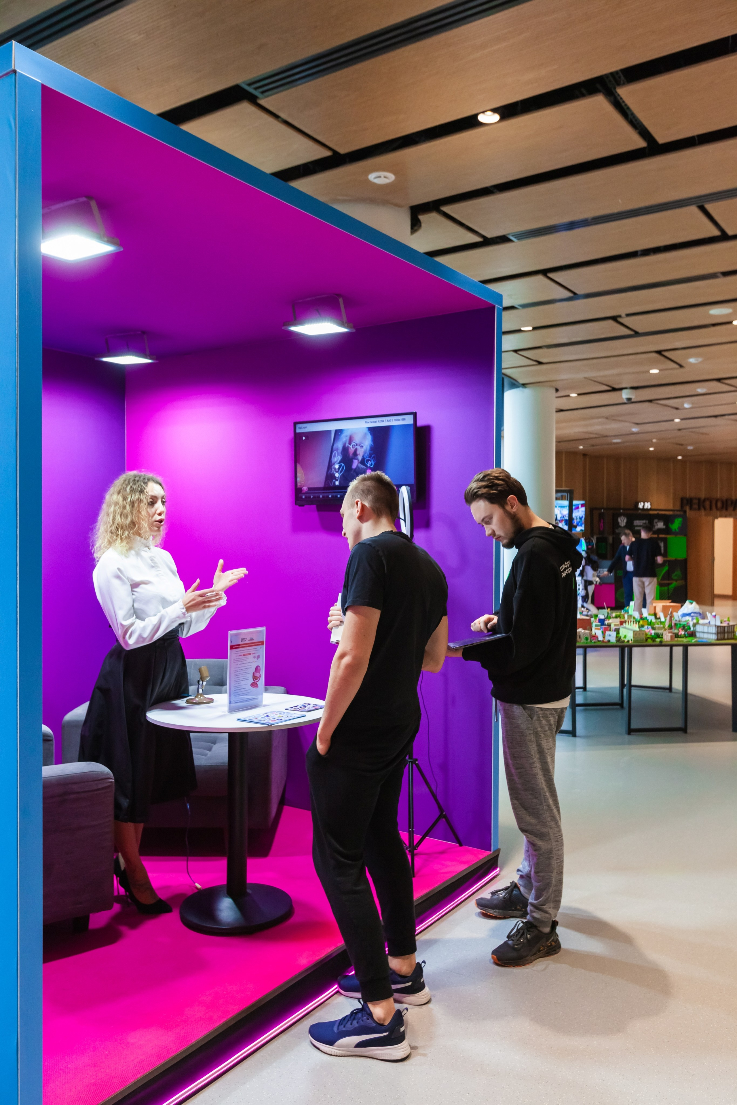 Сенеж 2024 (Солнечногорск). Главная