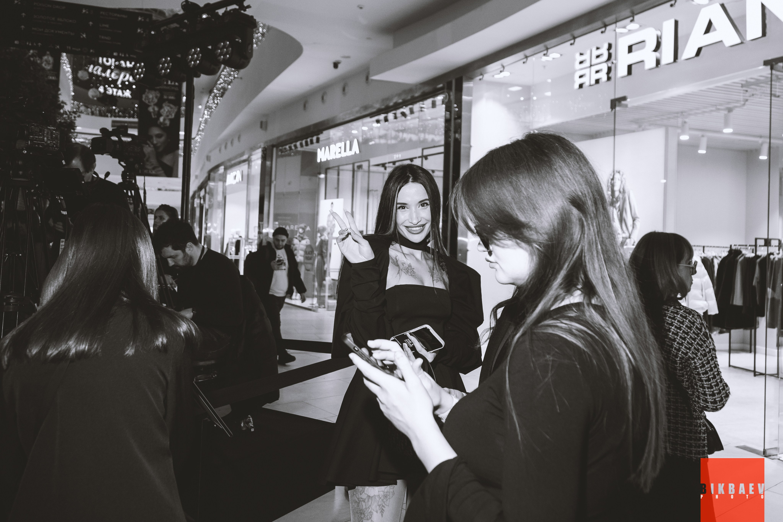 20-24 НОЯБРЯ | НОВЫЙ СЕЗОН НЕДЕЛИ МОДЫ «M2 x SOKOL FASHION WEEK». Главная