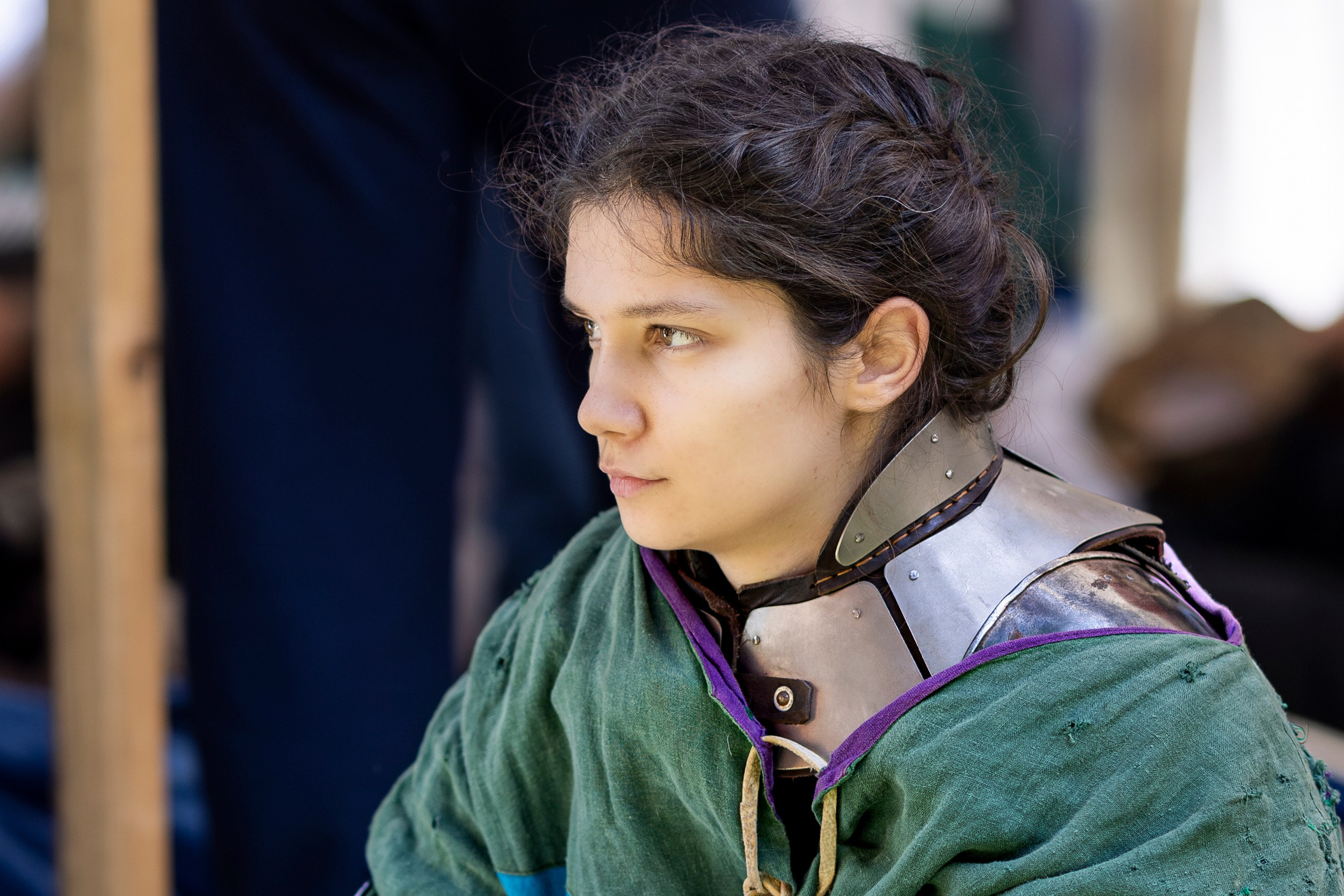 Княжий двор 2025. Bertran Ordo