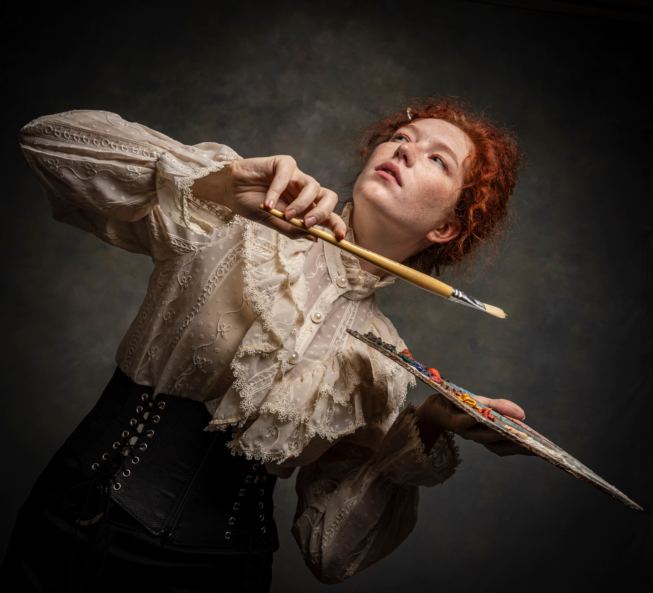 Три сестры. Bertran Ordo