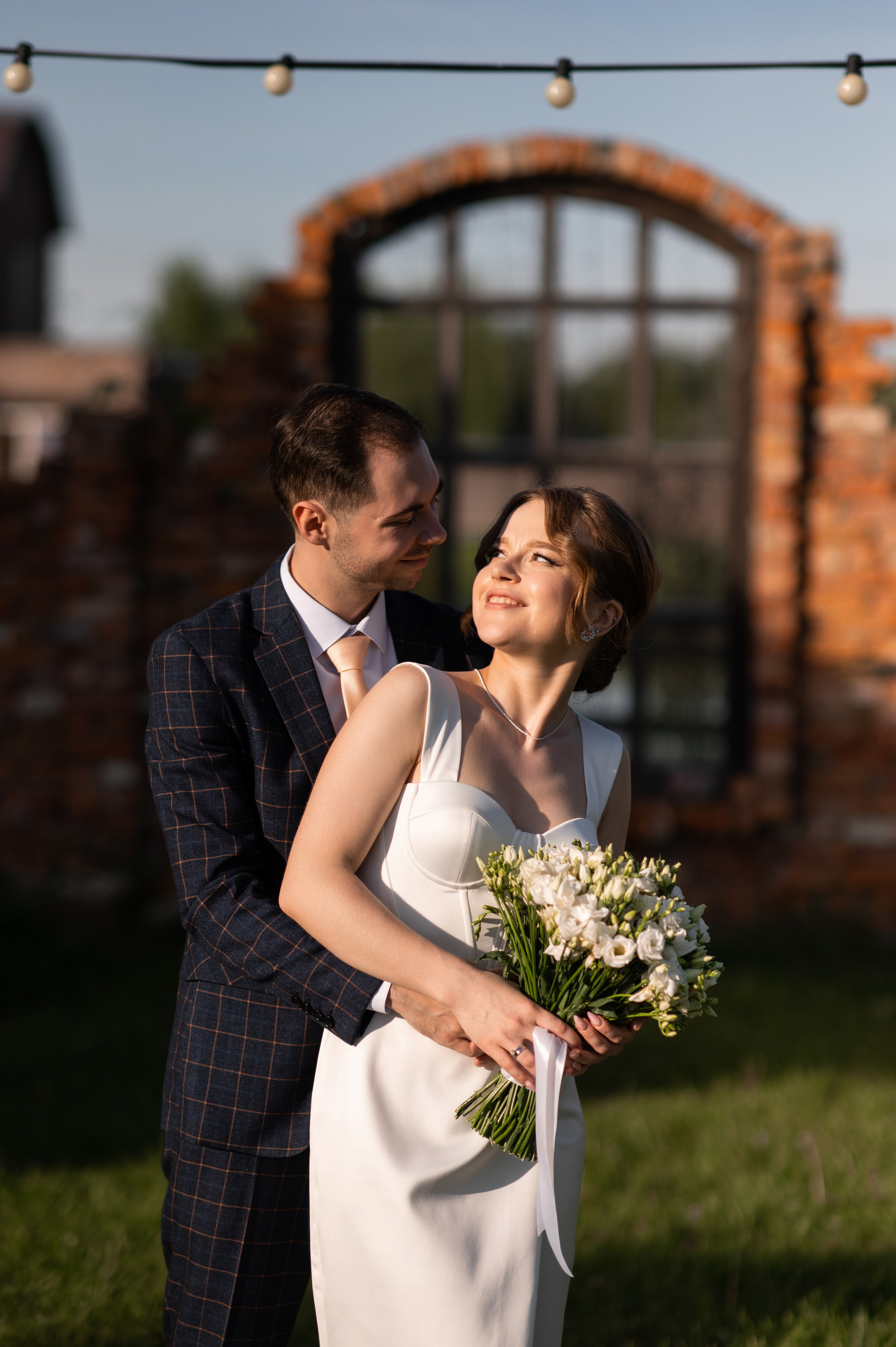 2024. Дима и Маша. Свадебный и семейный фотограф в Москве и Европе Евгения Амелина