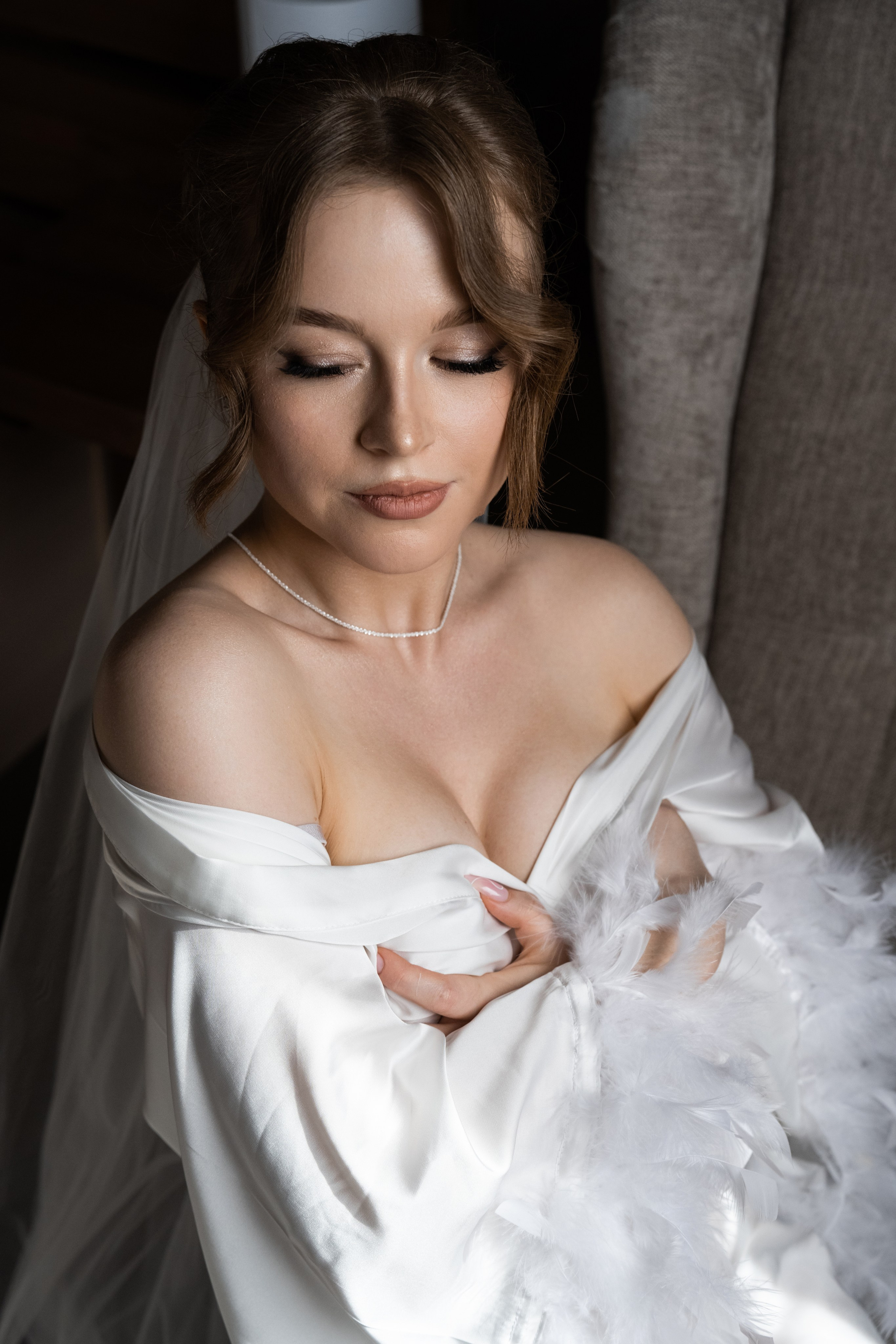 2024. Дима и Маша. Свадебный и семейный фотограф в Москве и Европе Евгения Амелина