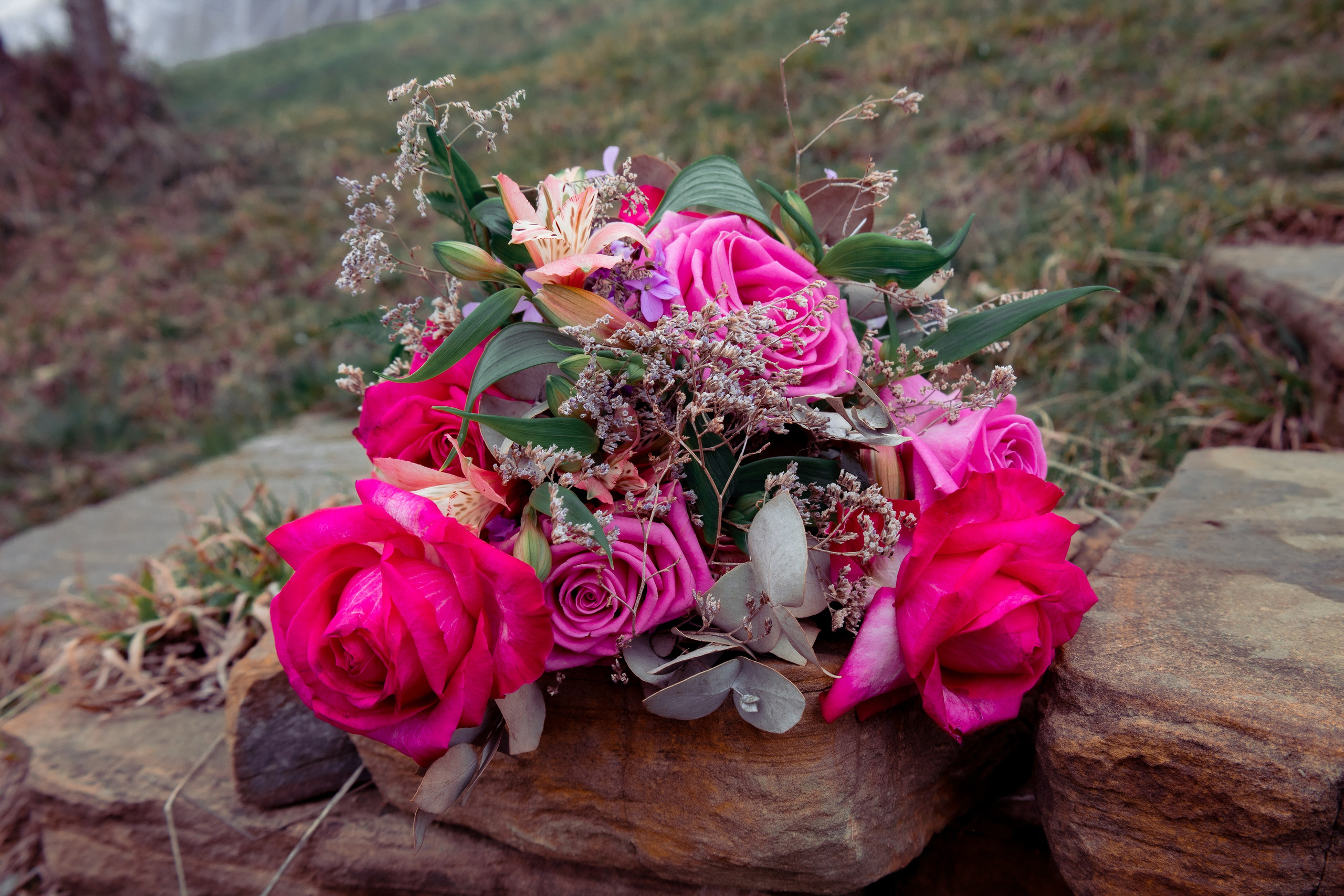 Свадьба 3. Семейный и Свадебный фотограф в Сочи