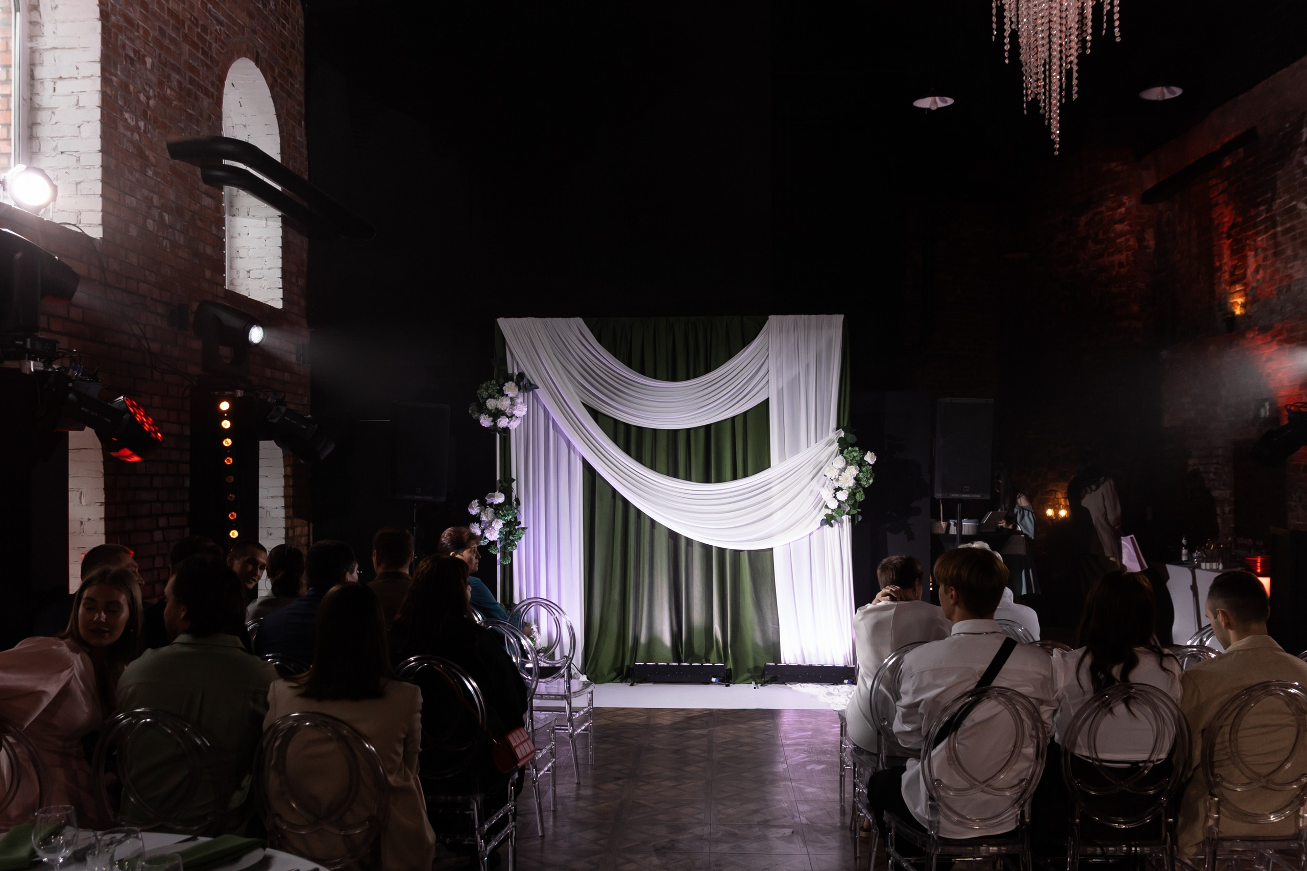 Артём и Екатерина. Свадебный фотограф Чижкова Любовь. Нижний Новгород