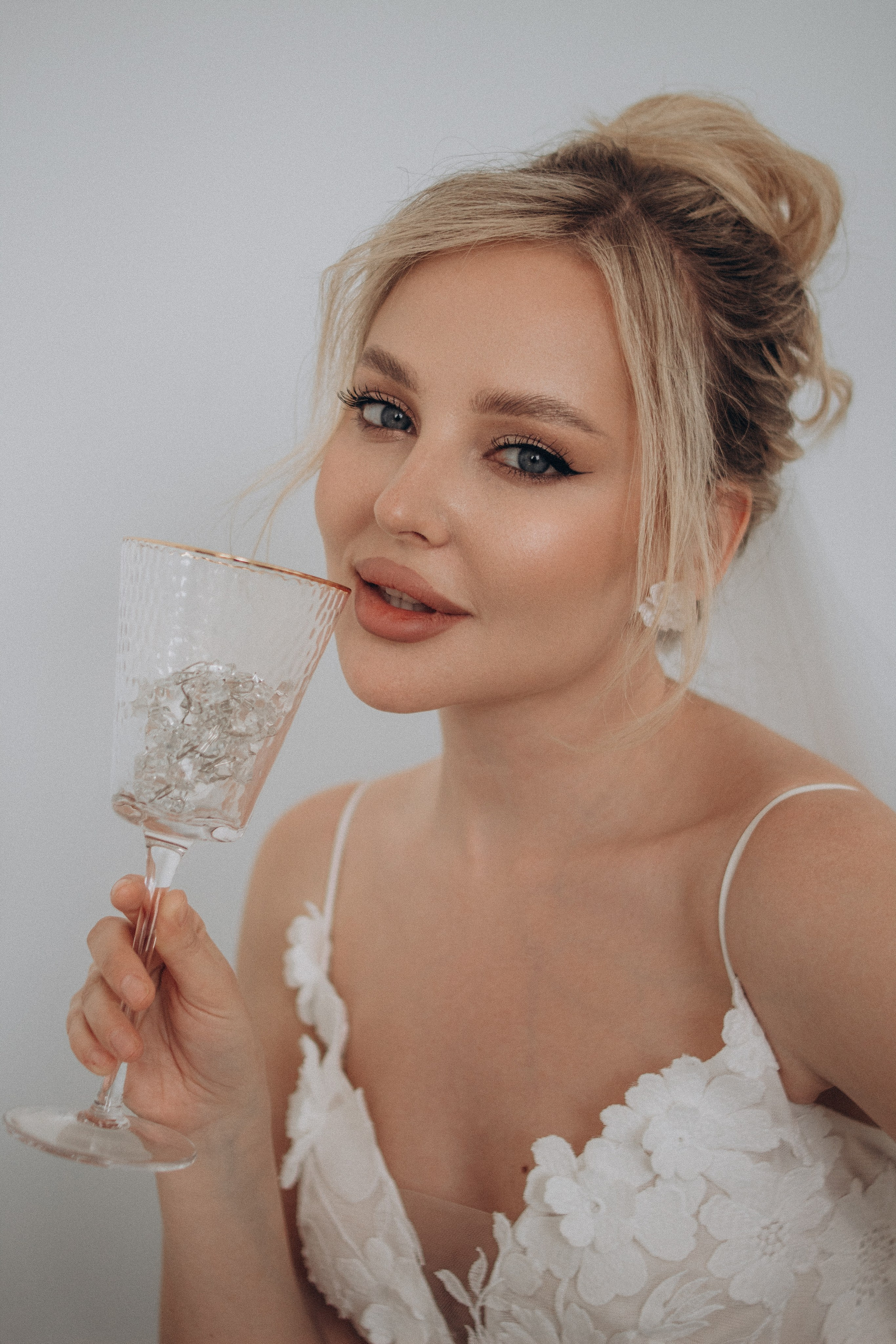 Невеста Света. Свадебный фотограф Чижкова Любовь. Нижний Новгород