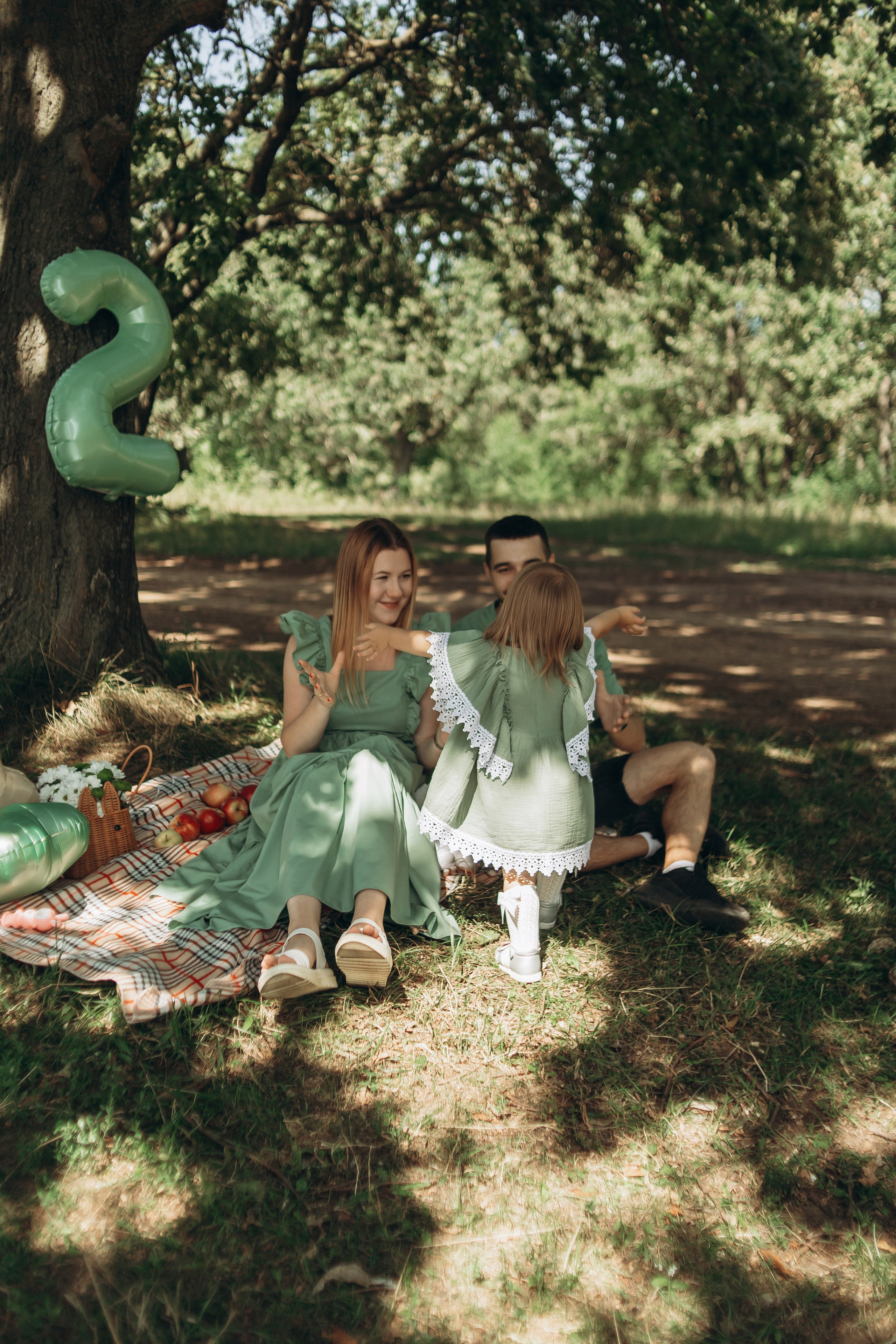 Как быстро летят дни…. Свадебный фотограф Чижкова Любовь. Нижний Новгород