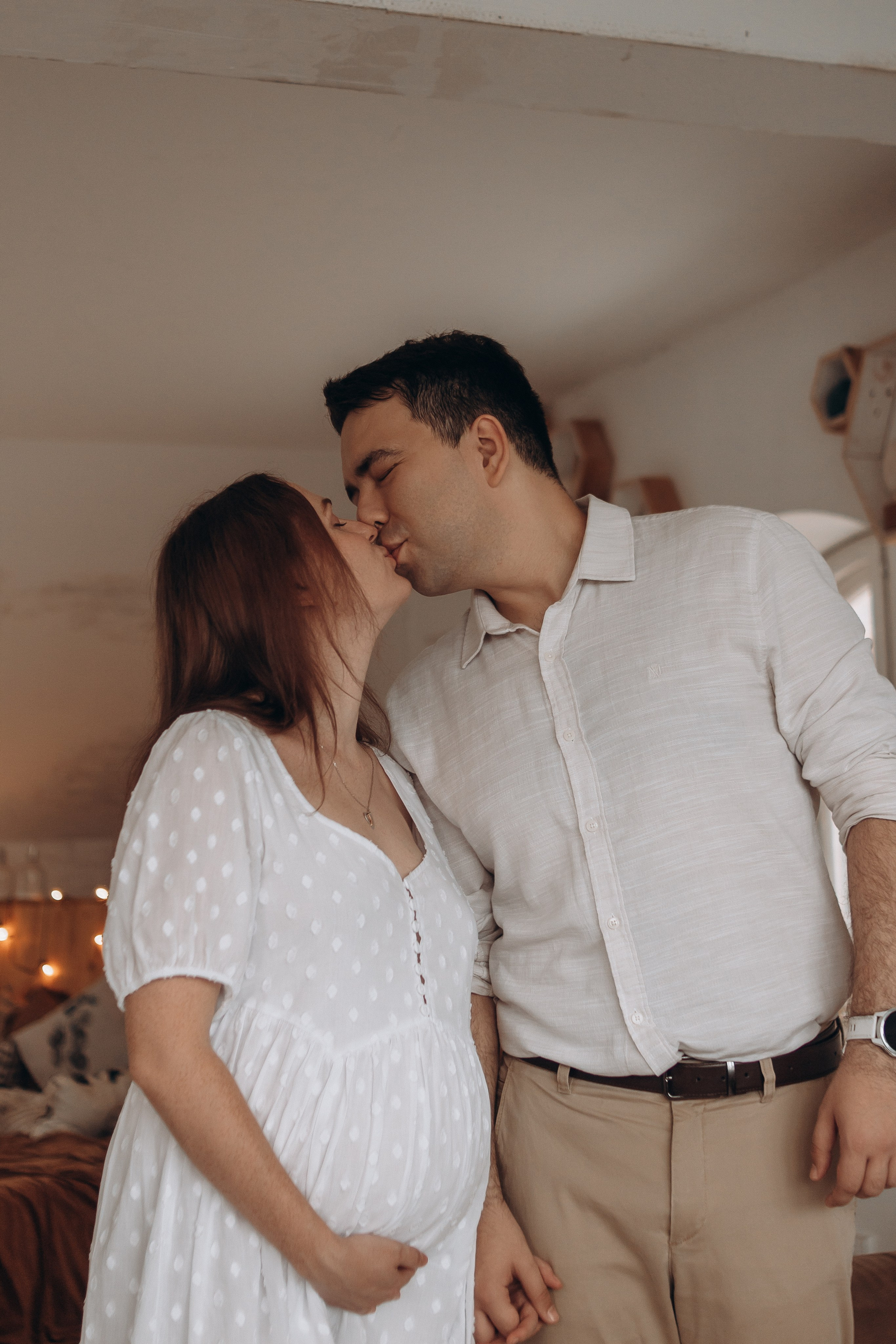 Миша & Саша. Свадебный фотограф Чижкова Любовь. Нижний Новгород