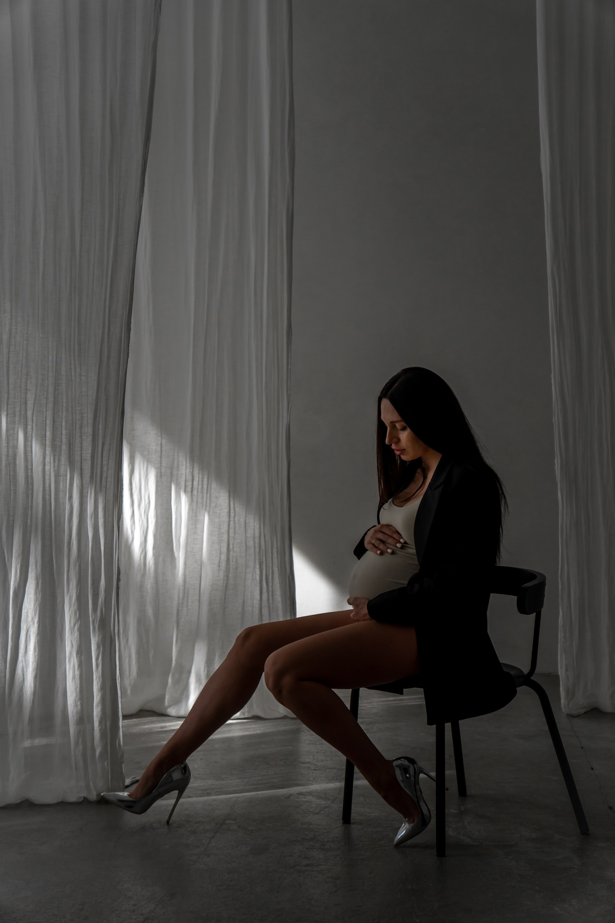 В студии. Фотограф в Краснодаре и Краснодарском крае Елена Быкова