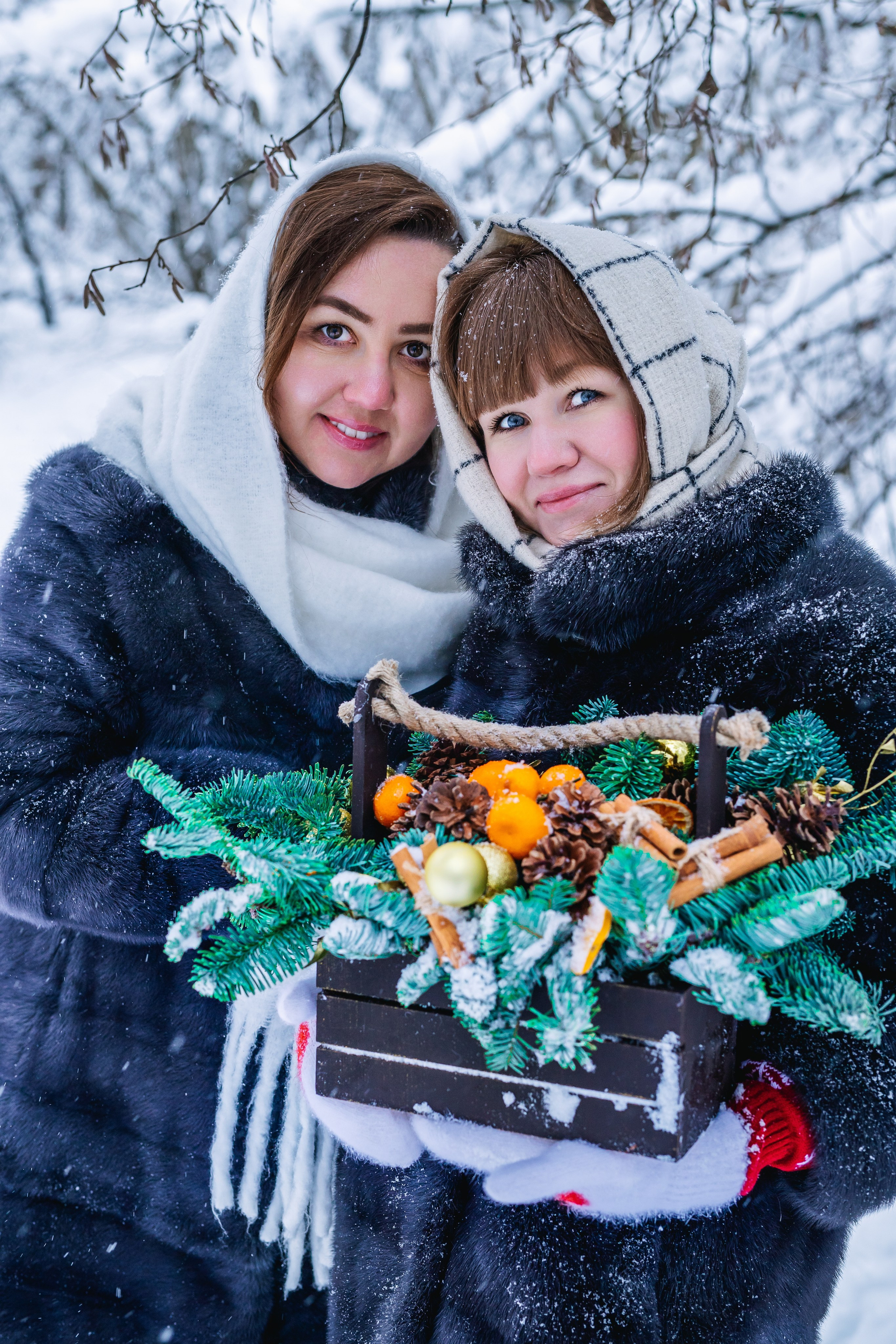 L&N. Семейный и детский фотограф по Москве и области