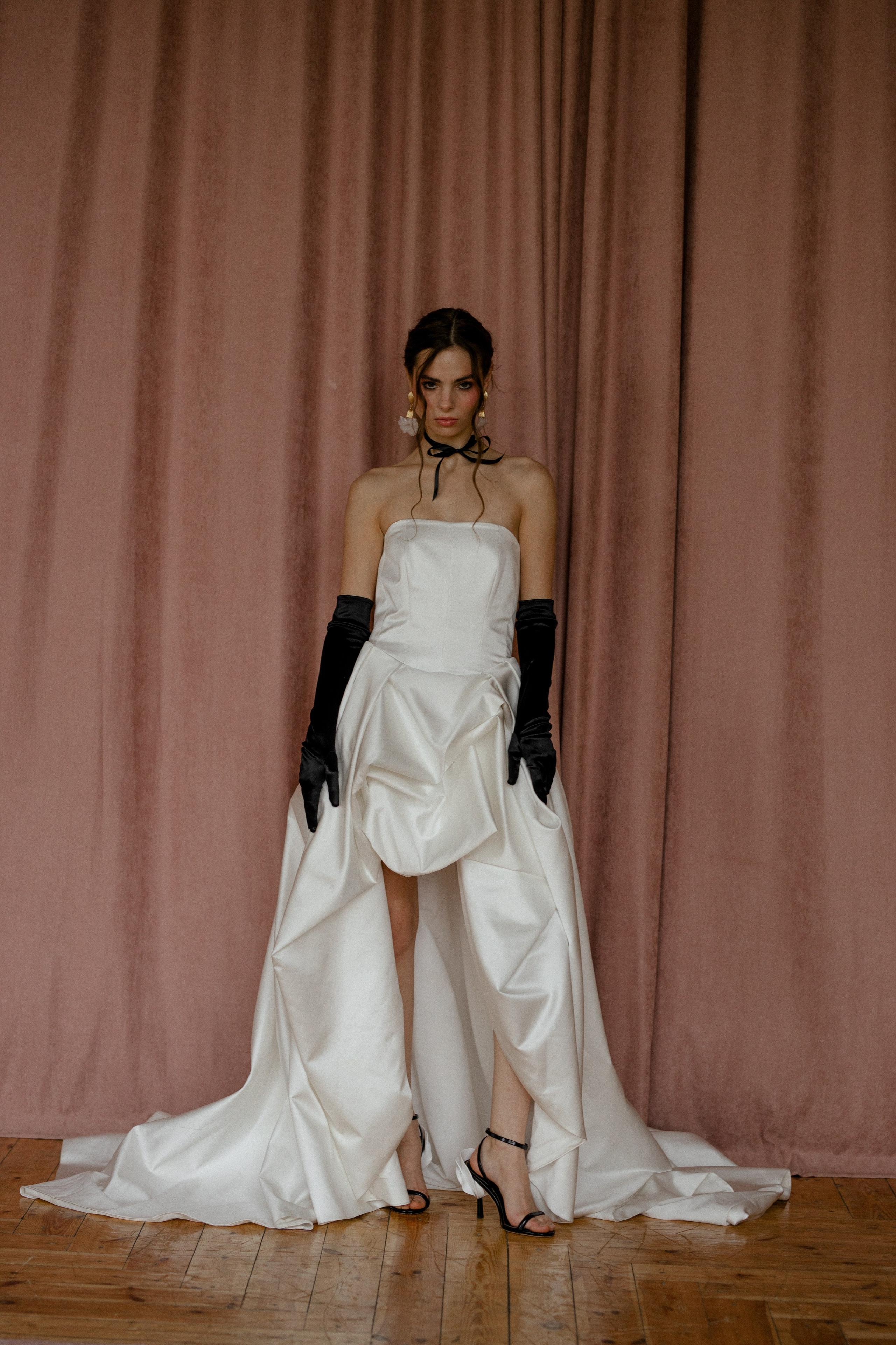 Kristine. Свадебный фотограф Таня Караисаева