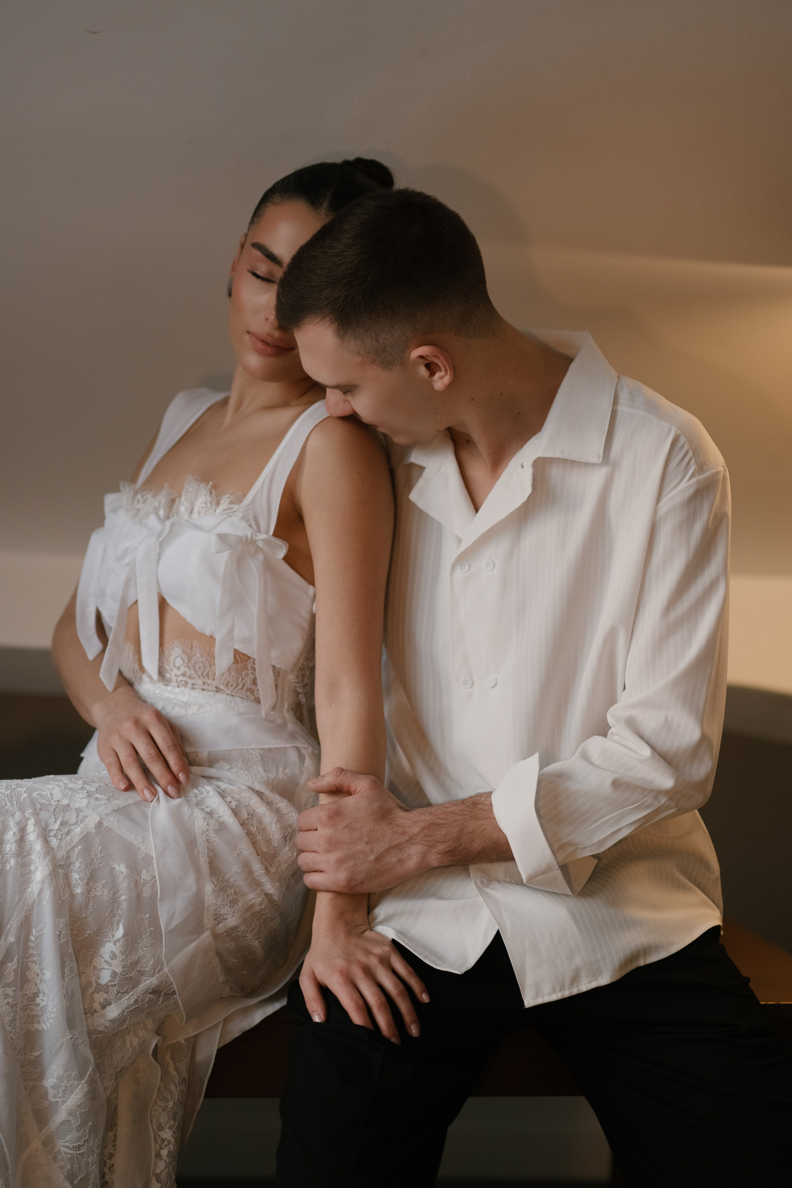 Паша и Саша. Свадебный фотограф МОСКВА, КРЫМ, СМОЛЕНСК АЛЯ КОНОВАЛОВА