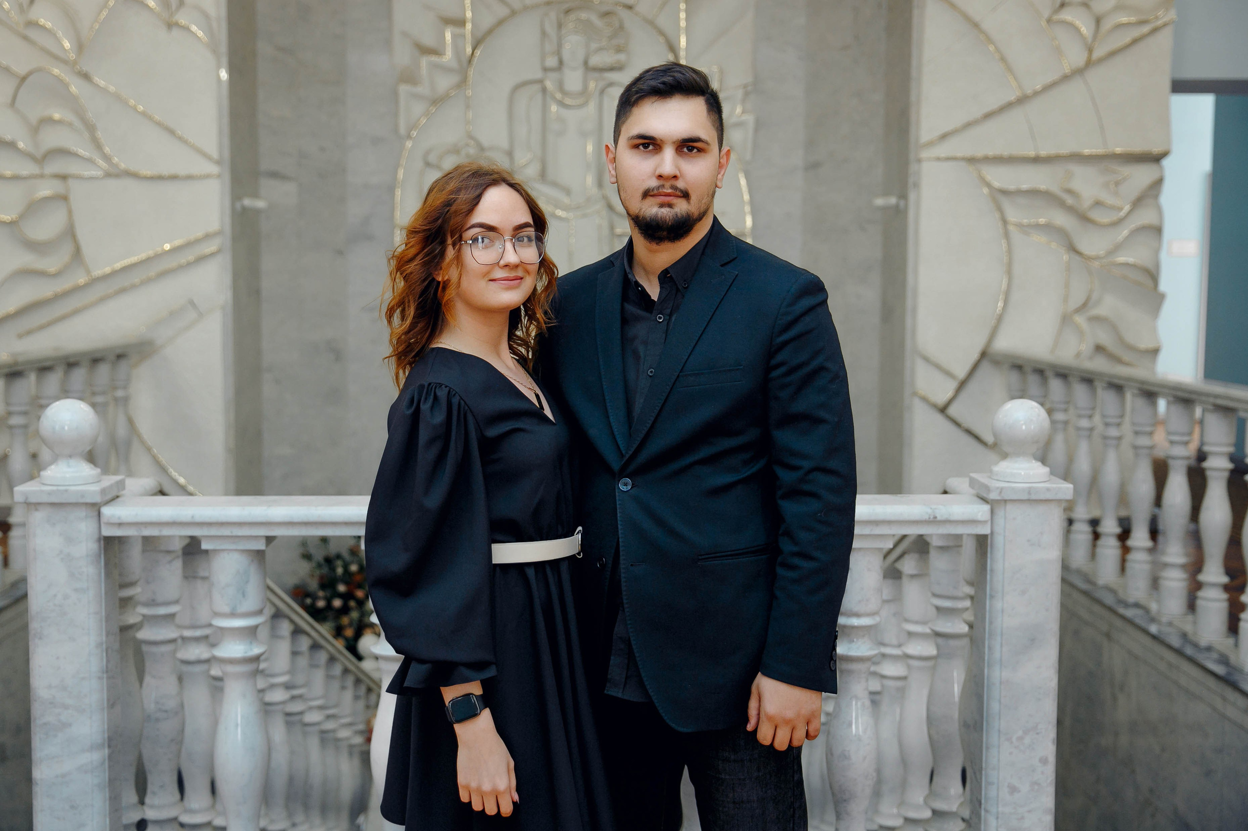 Загс и площадка «Дудки дача». Ваш репортажный фотограф Артемий Антонов