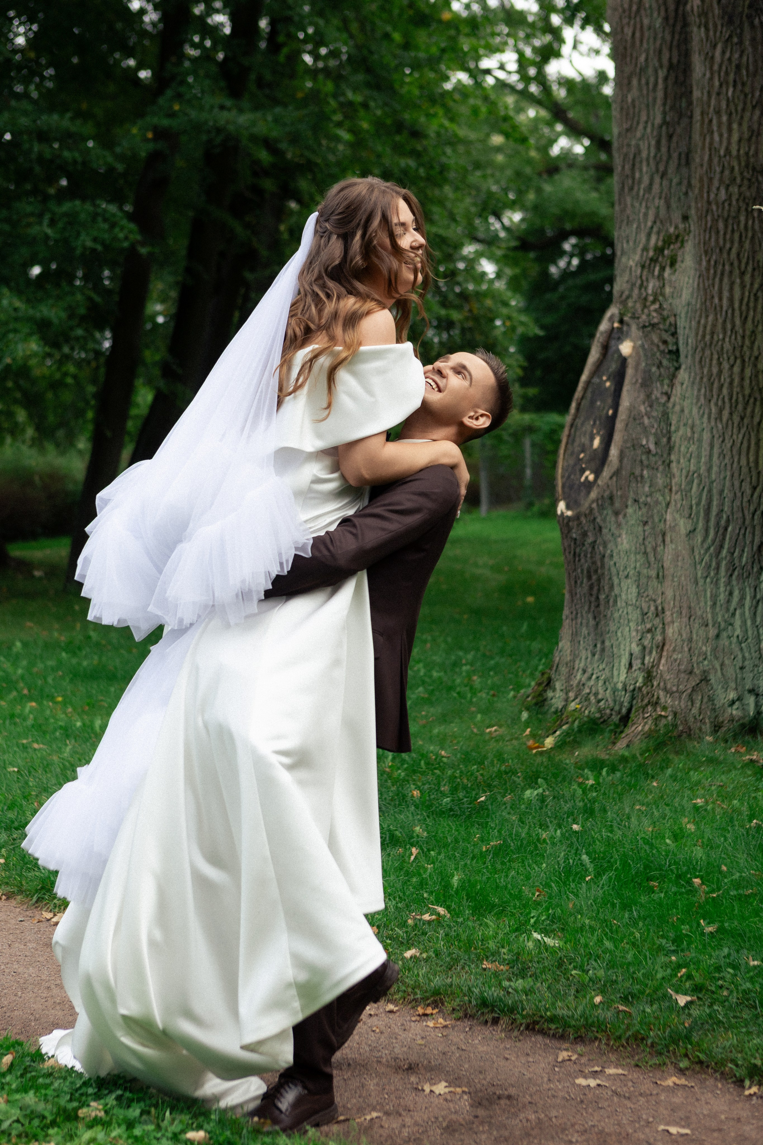 Алексей и Полина. Фото и Видеосъемка на ваше мероприятие. Александр Романов