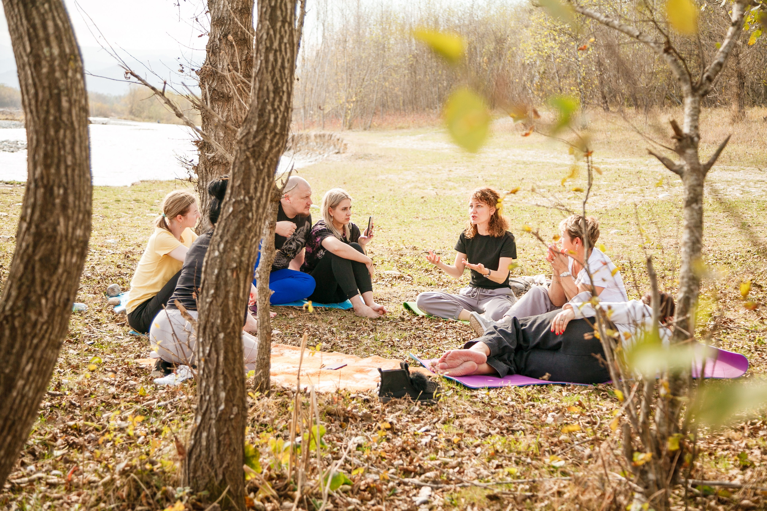 Ретрит"ОТКРОЙ СЕБЯ». Свадебный и семейный фотограф в Армавире