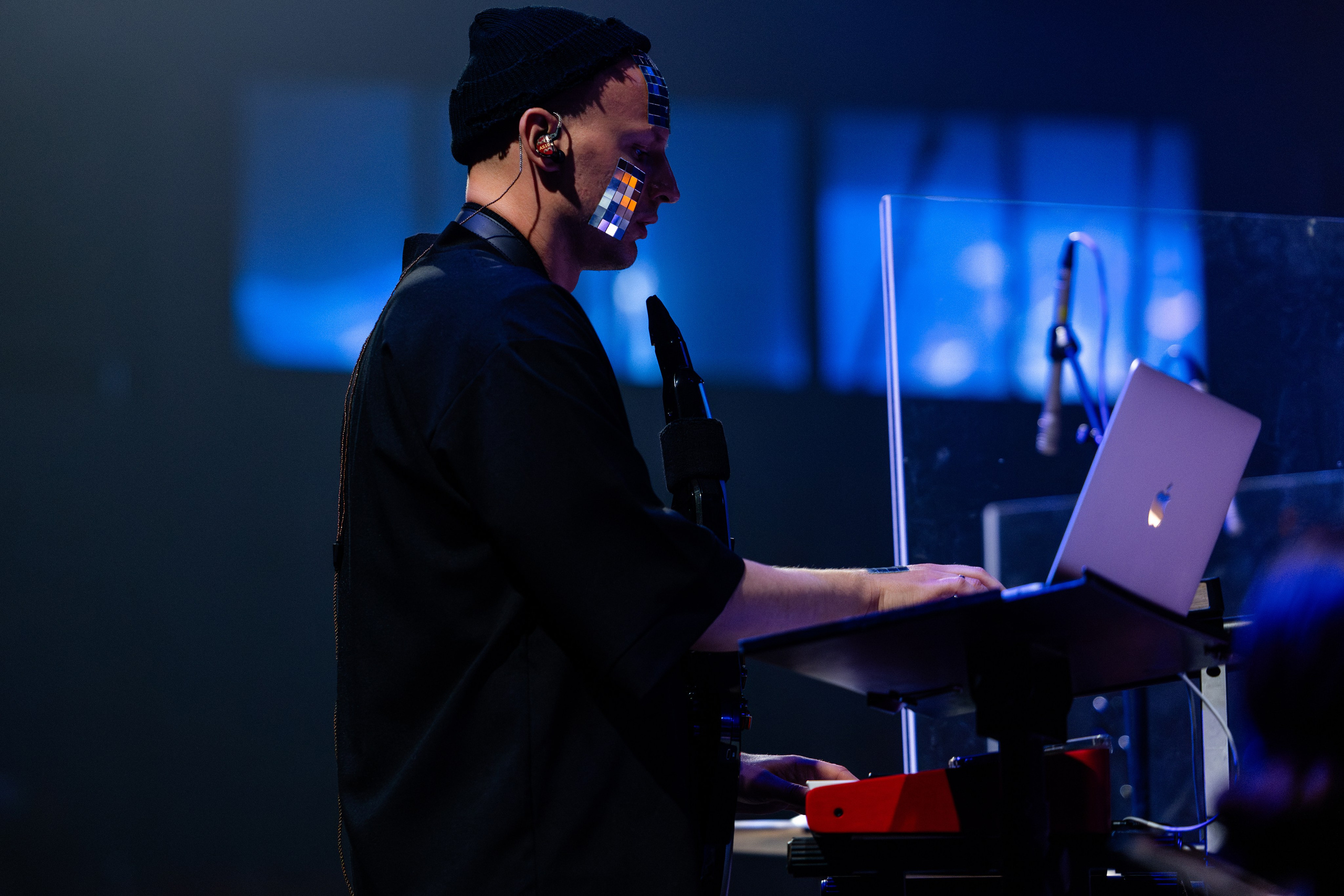 Luminary Баскет-Холл. Руслан Плахтеев