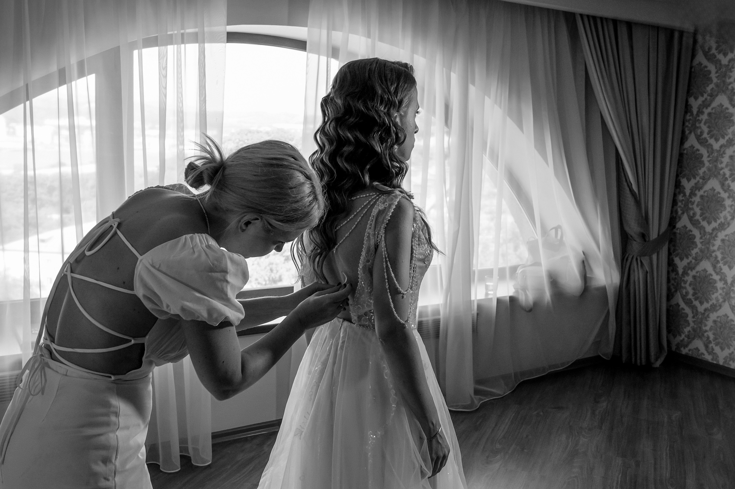 Анастасия и Максим. Свадебный и семейный фотограф в Находке и Владивостоке