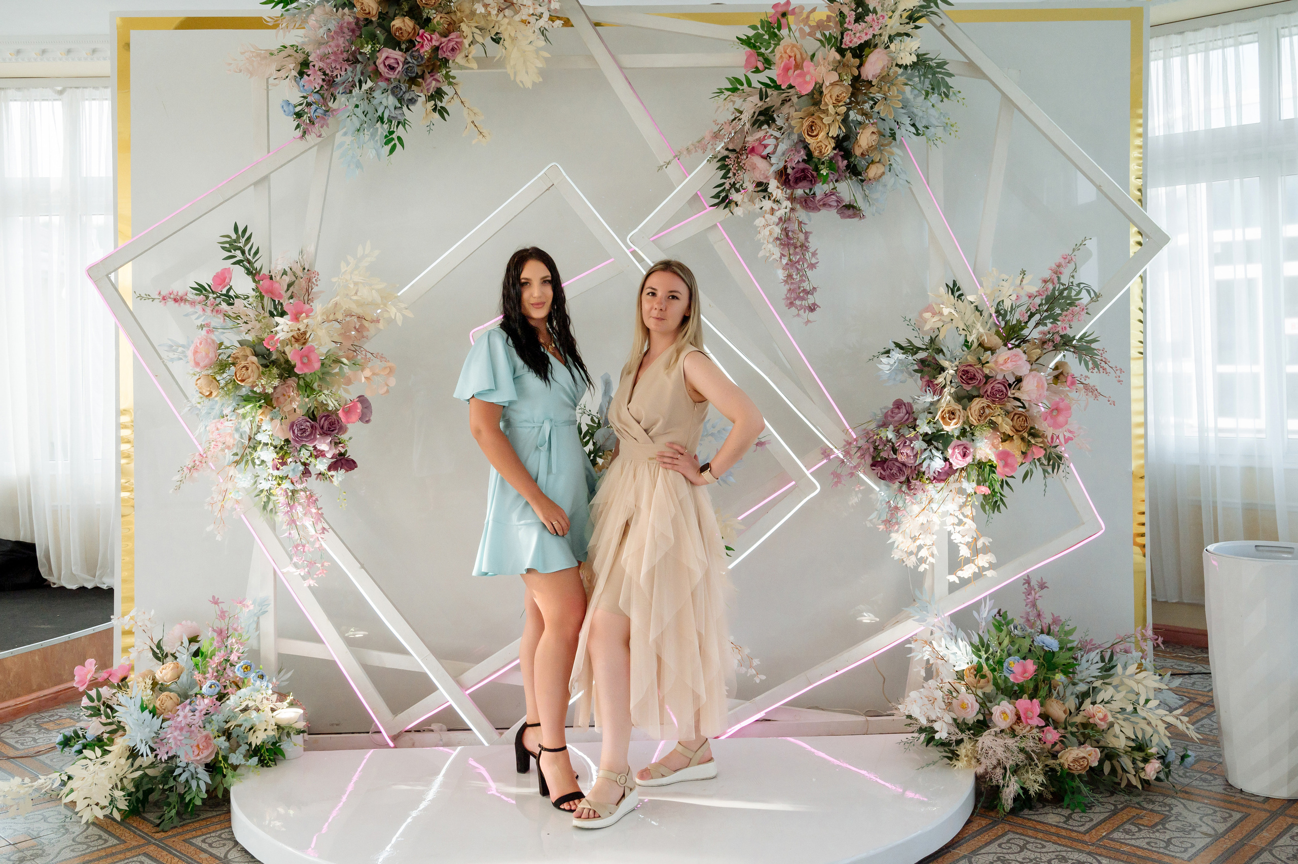 Ольга и Кирилл (съемка в г. Находка) 2023 год. Свадебный и семейный фотограф в Находке и Владивостоке