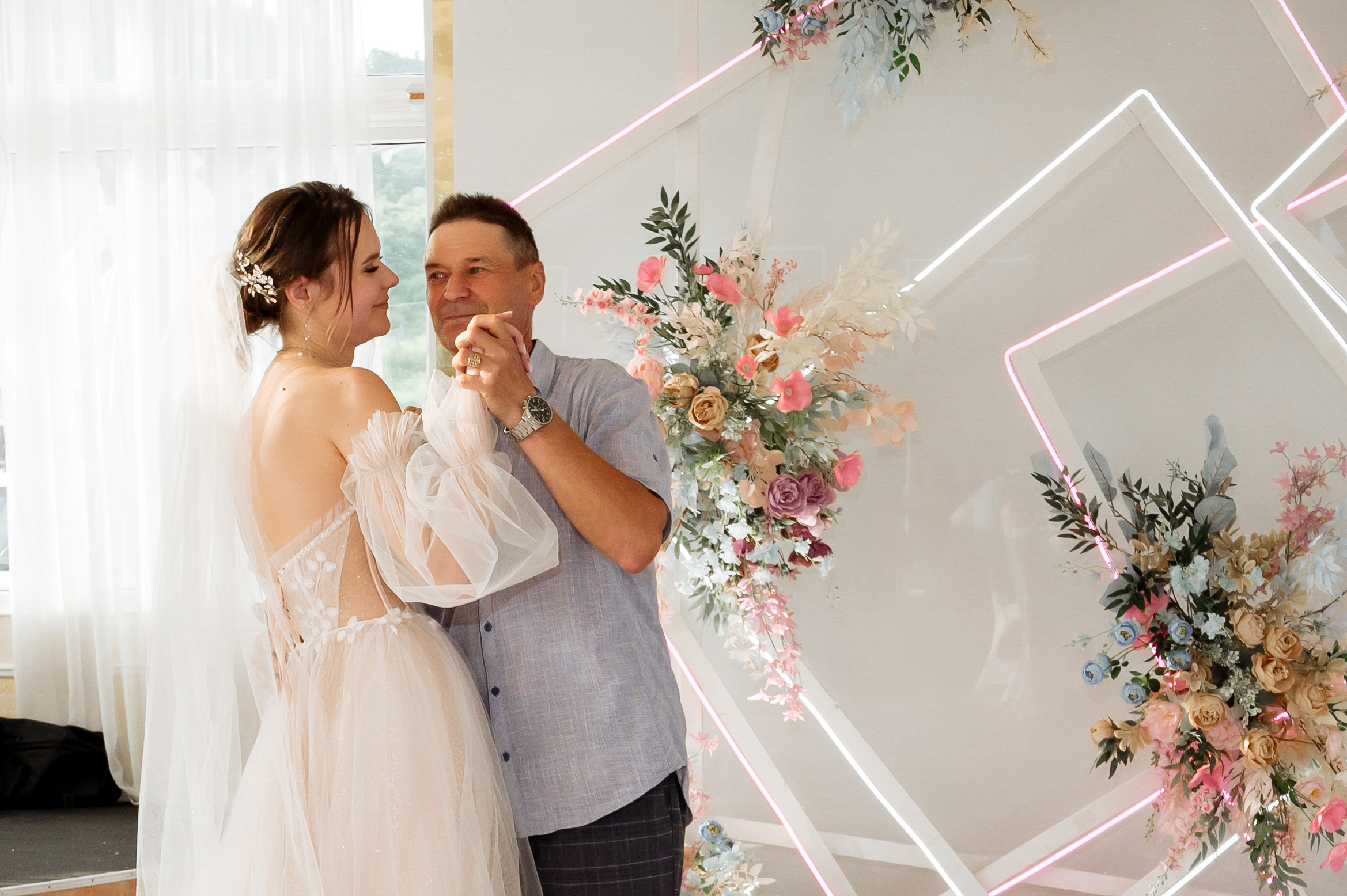 Ольга и Кирилл (съемка в г. Находка) 2023 год. Свадебный и семейный фотограф в Находке и Владивостоке