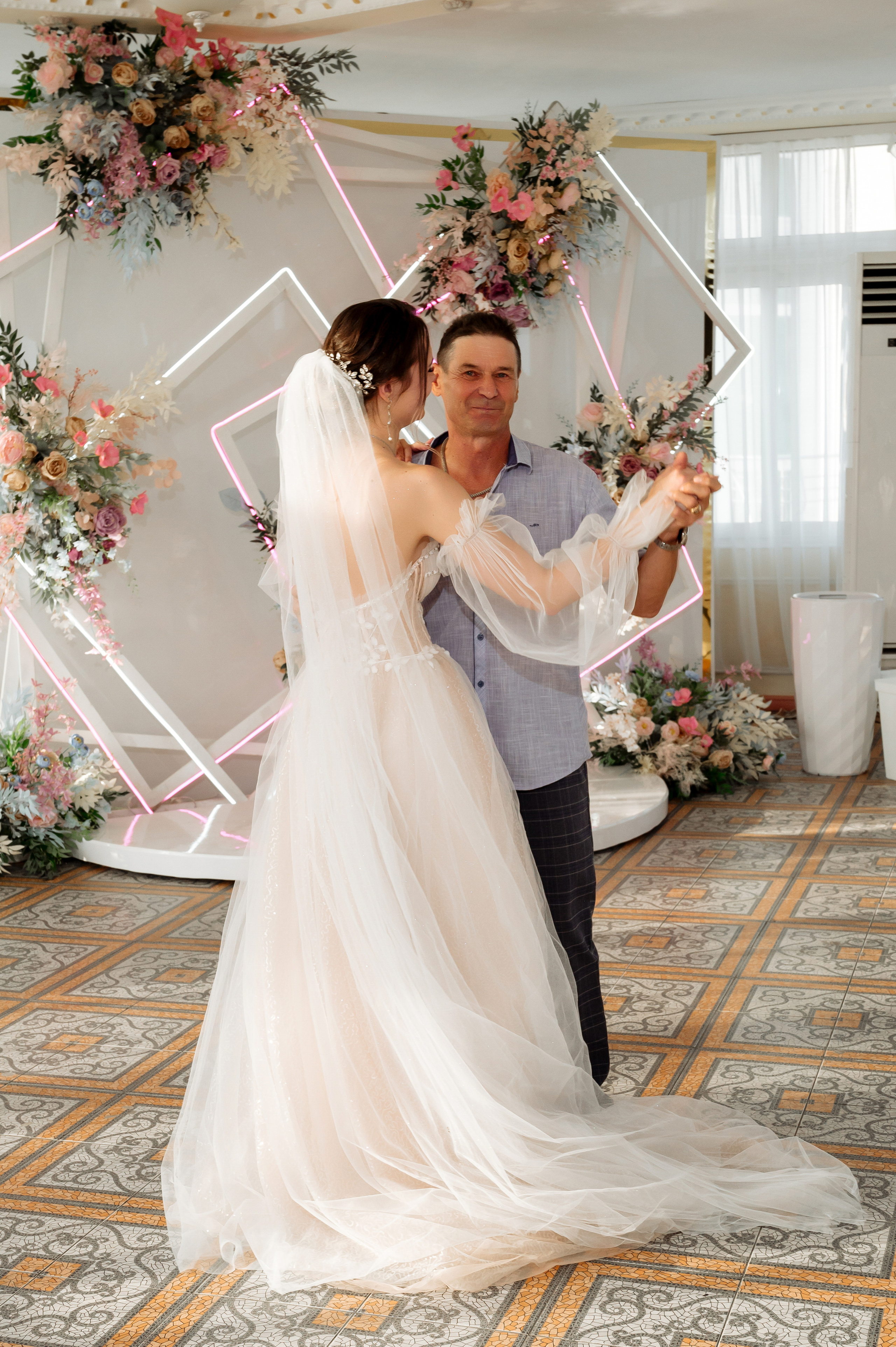 Ольга и Кирилл (съемка в г. Находка) 2023 год. Свадебный и семейный фотограф в Находке и Владивостоке