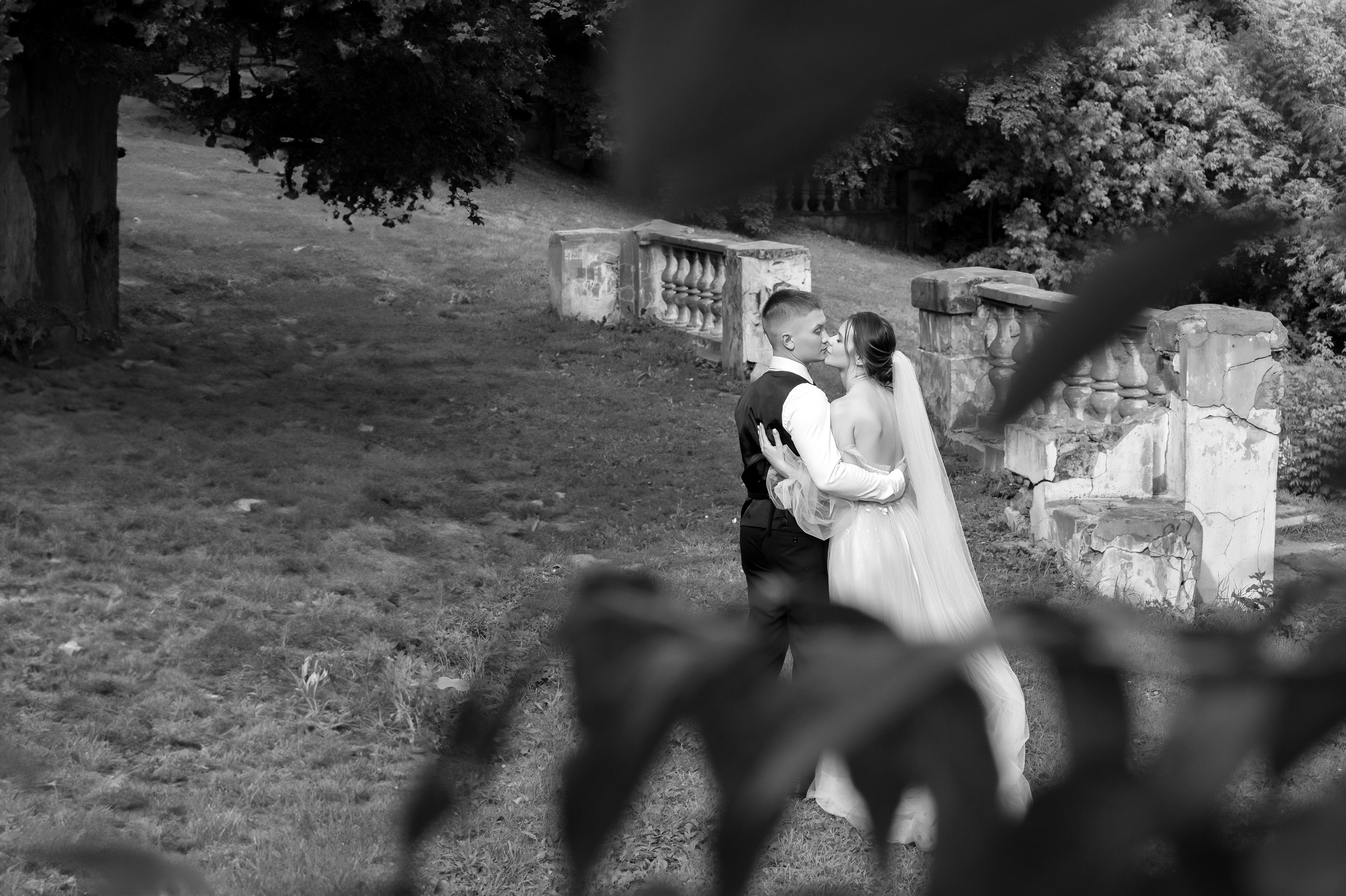 Ольга и Кирилл (съемка в г. Находка) 2023 год. Свадебный и семейный фотограф в Находке и Владивостоке