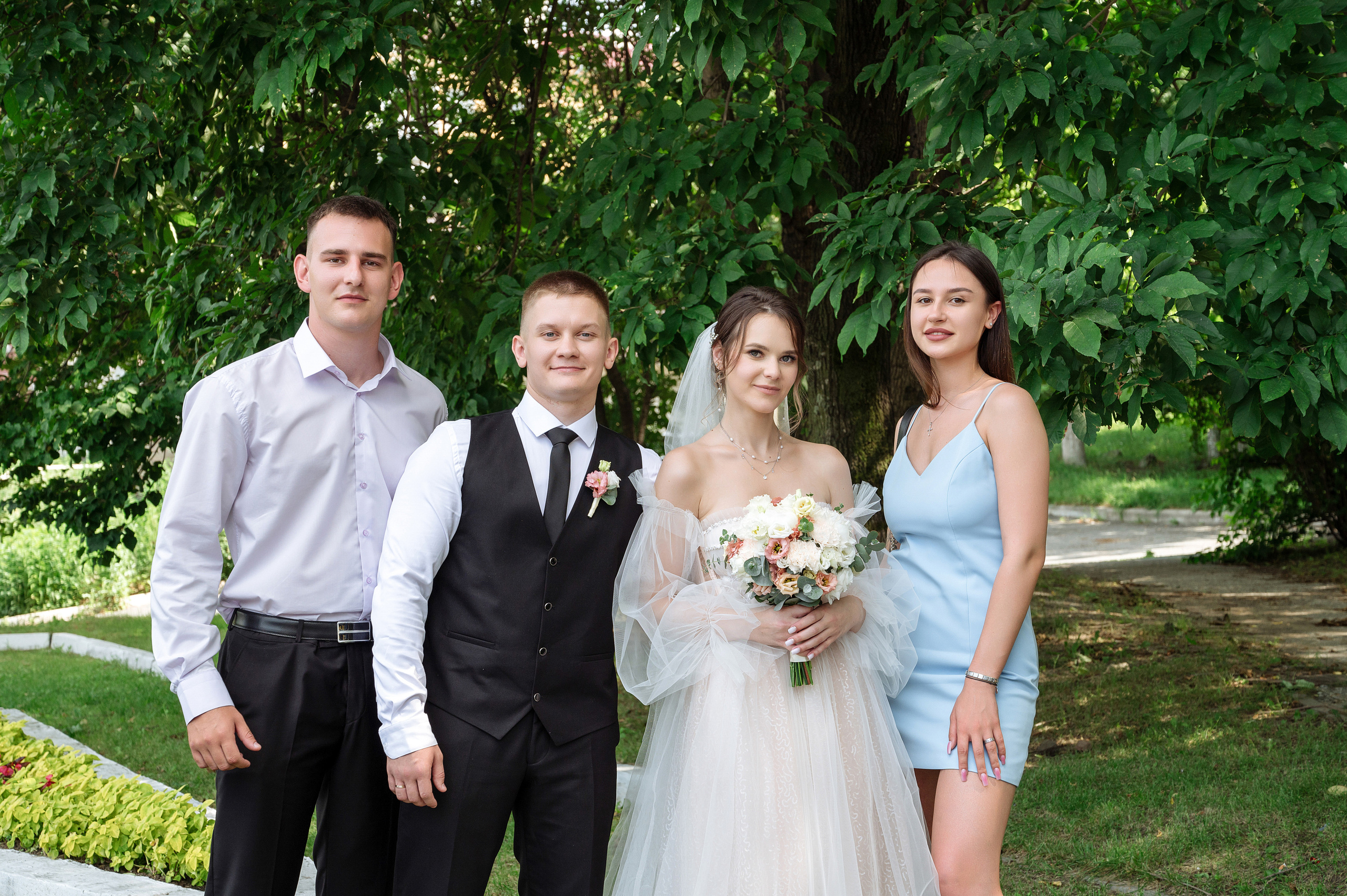 Ольга и Кирилл (съемка в г. Находка) 2023 год. Свадебный и семейный фотограф в Находке и Владивостоке