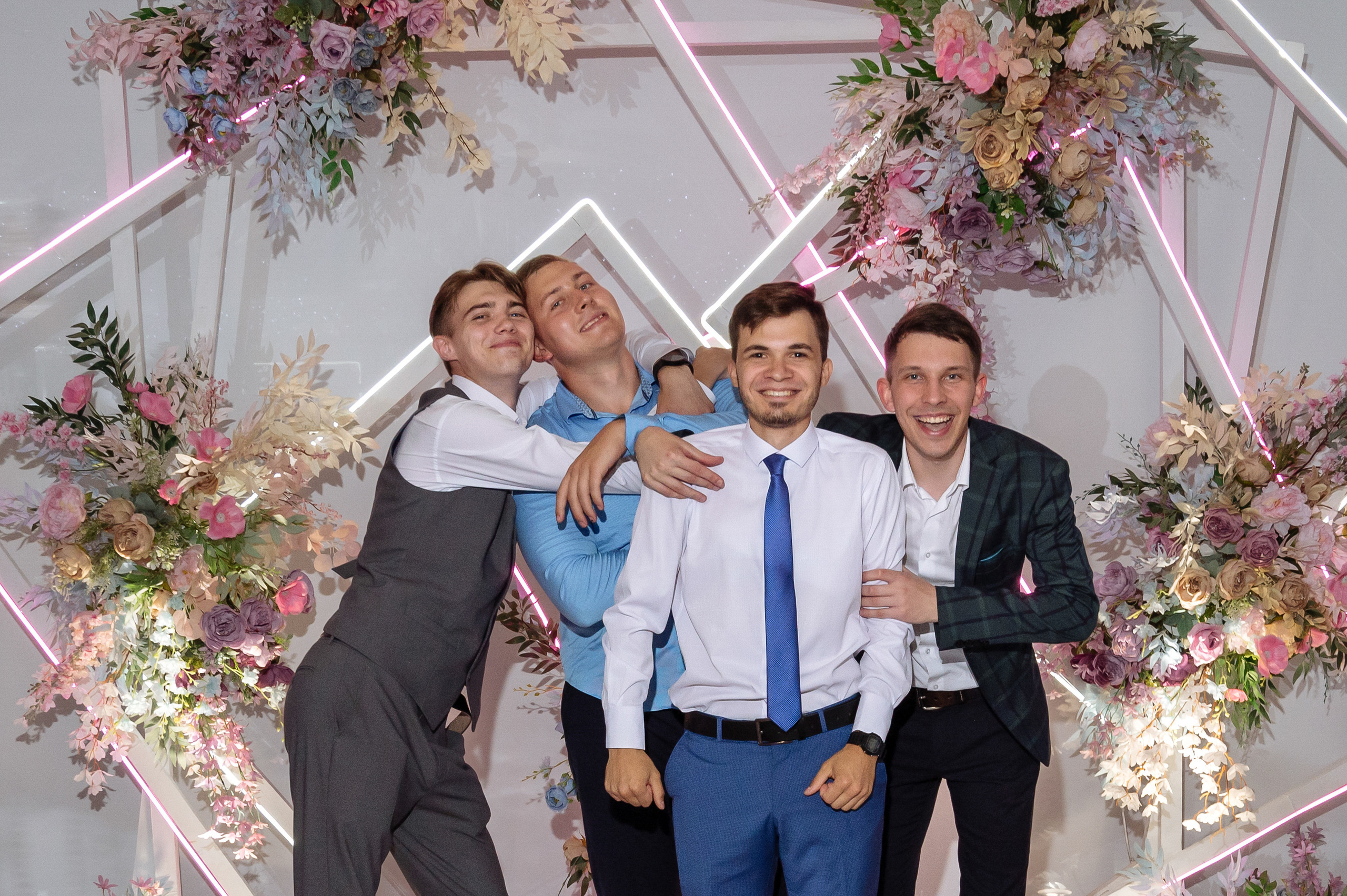 Ольга и Кирилл (съемка в г. Находка) 2023 год. Свадебный и семейный фотограф в Находке и Владивостоке