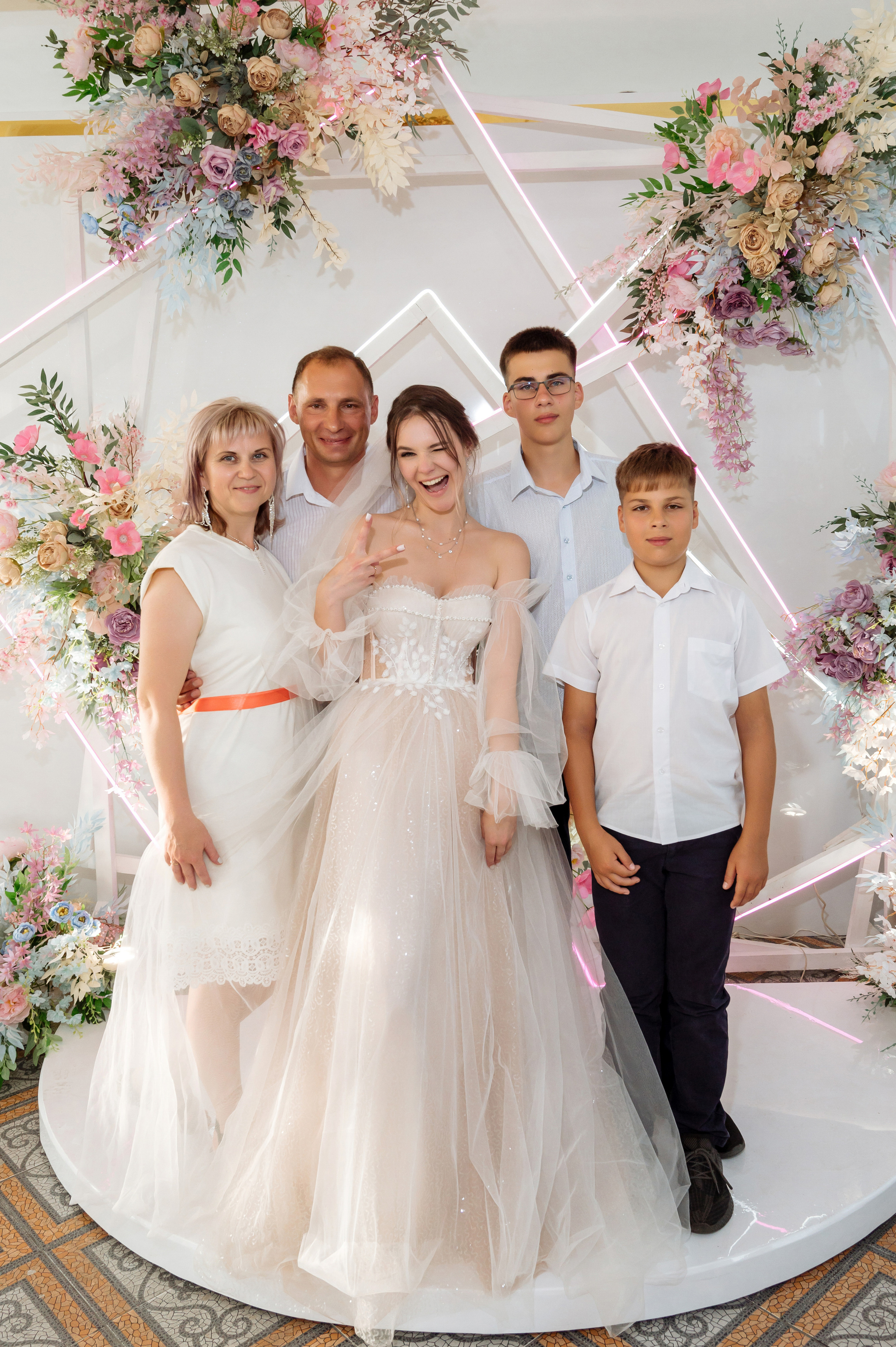 Ольга и Кирилл (съемка в г. Находка) 2023 год. Свадебный и семейный фотограф в Находке и Владивостоке