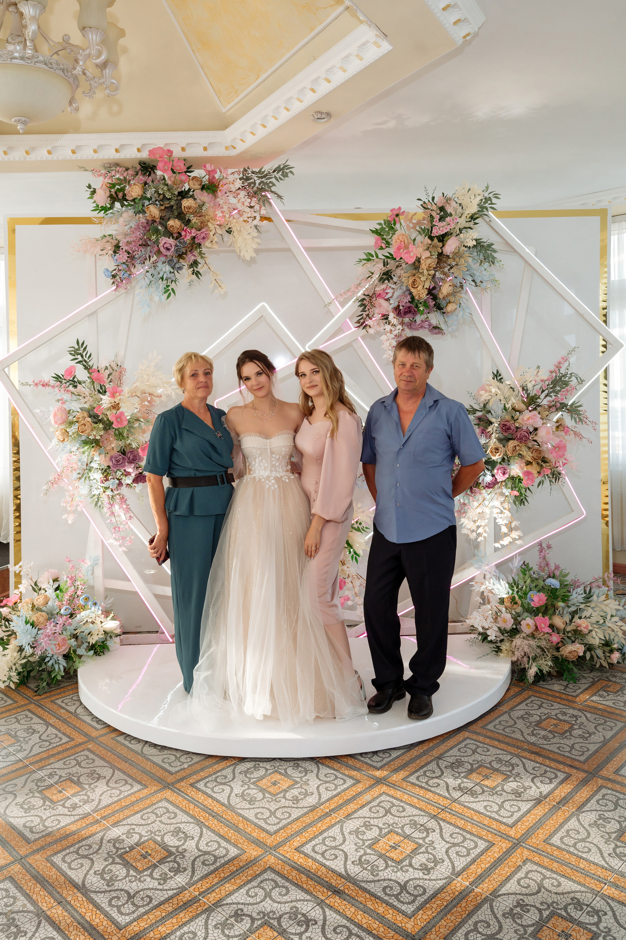 Ольга и Кирилл (съемка в г. Находка) 2023 год. Свадебный и семейный фотограф в Находке и Владивостоке