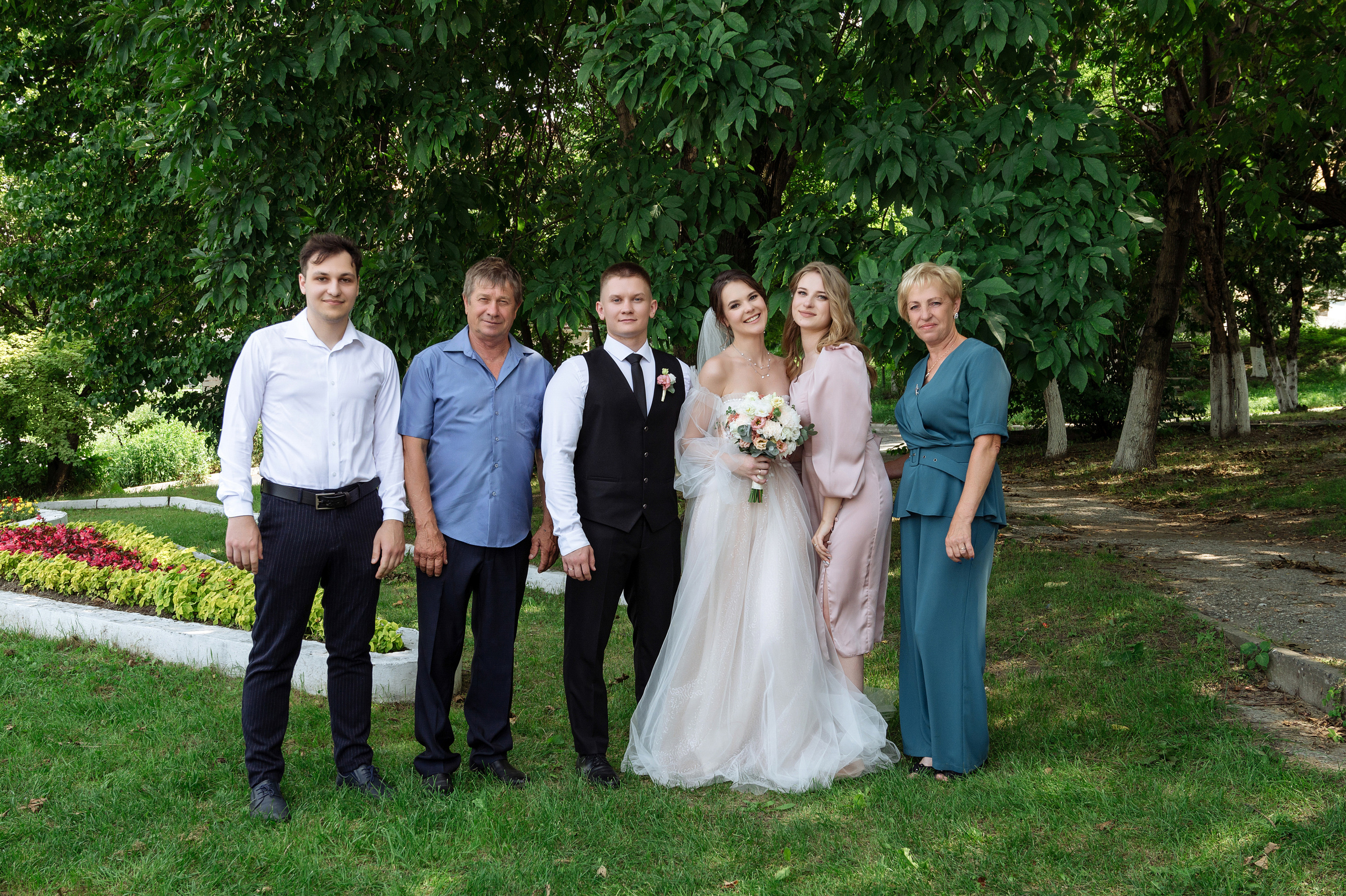 Ольга и Кирилл (съемка в г. Находка) 2023 год. Свадебный и семейный фотограф в Находке и Владивостоке