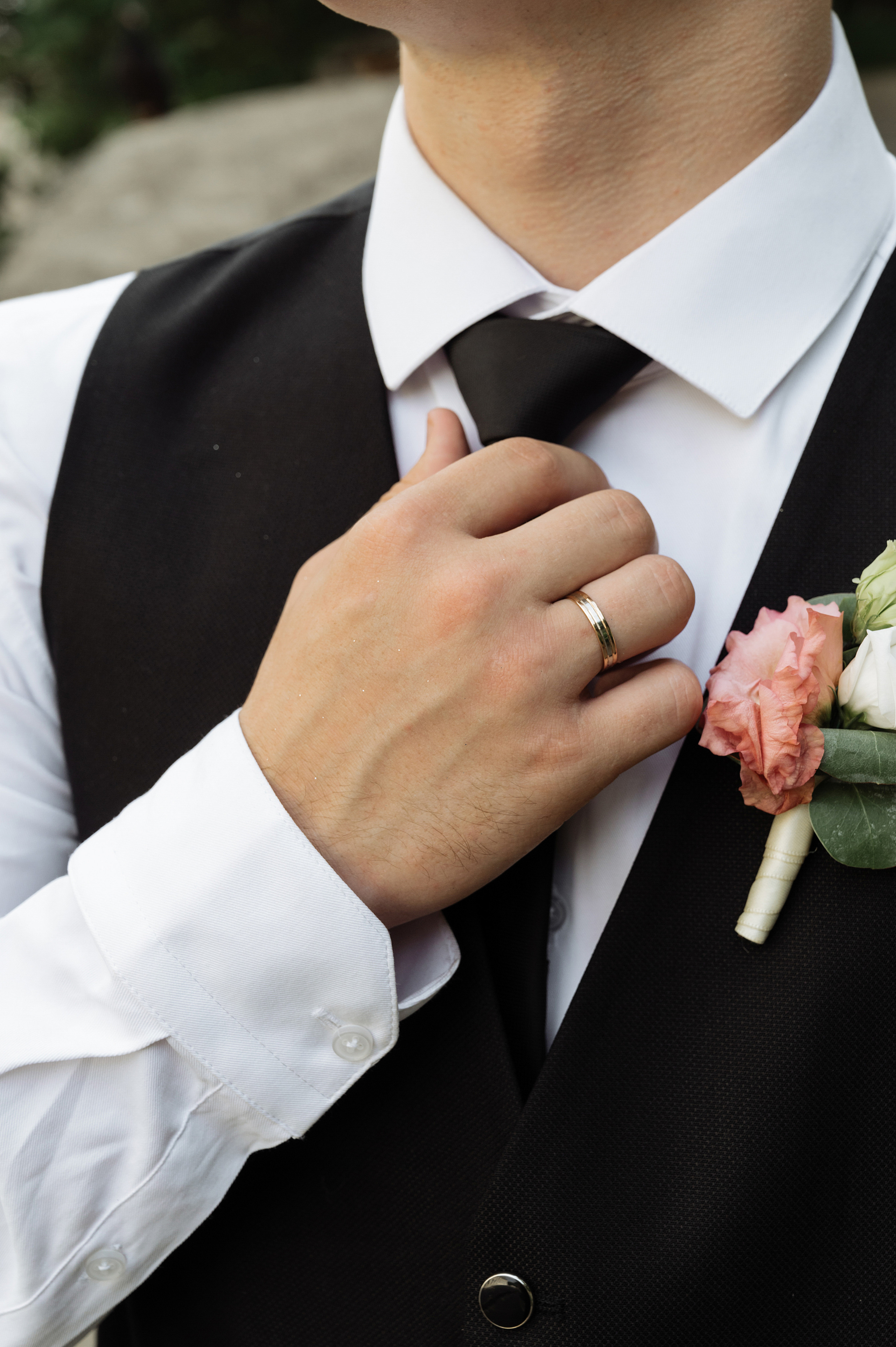 Ольга и Кирилл (съемка в г. Находка) 2023 год. Свадебный и семейный фотограф в Находке и Владивостоке