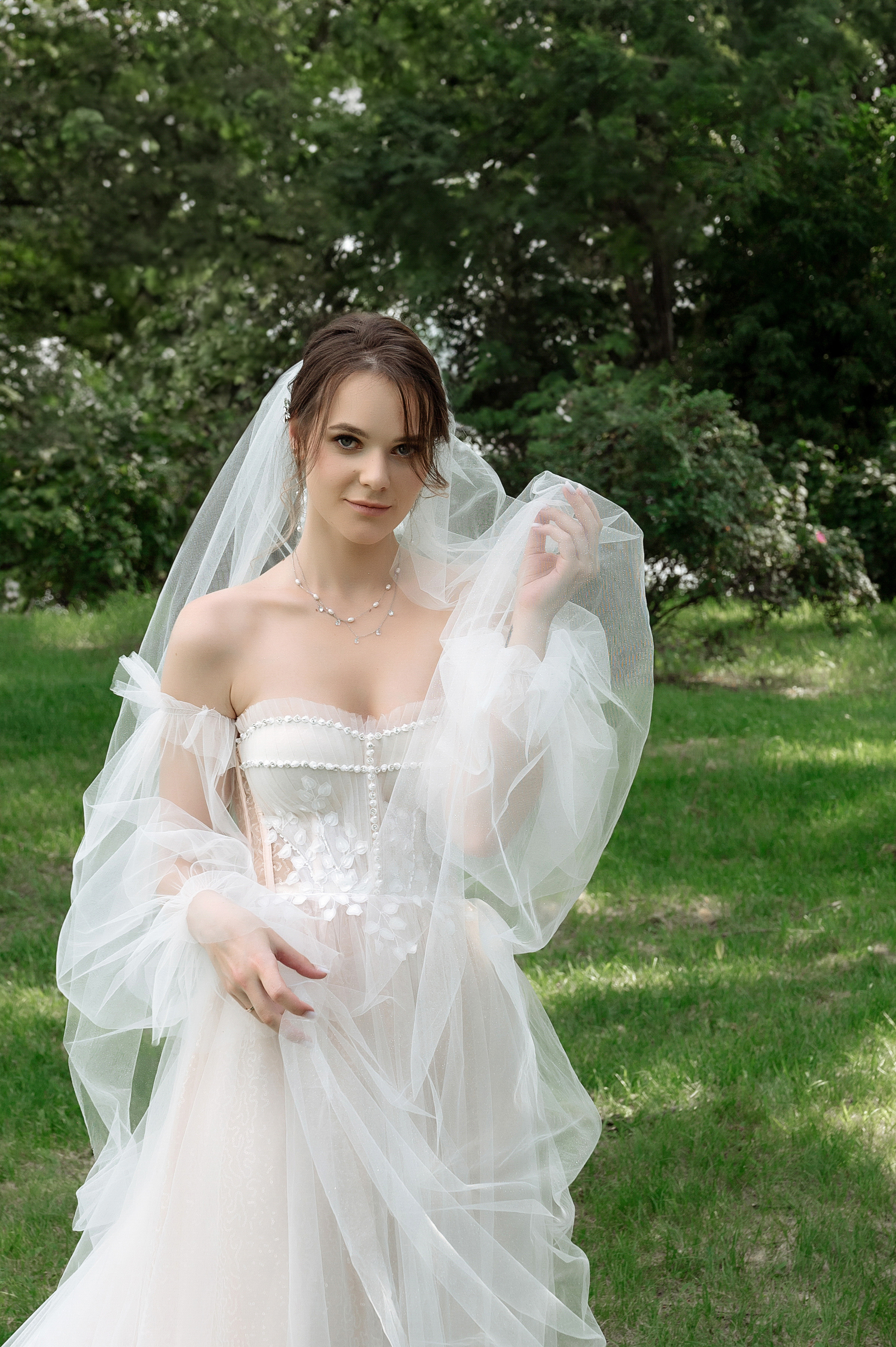 Ольга и Кирилл (съемка в г. Находка) 2023 год. Свадебный и семейный фотограф в Находке и Владивостоке