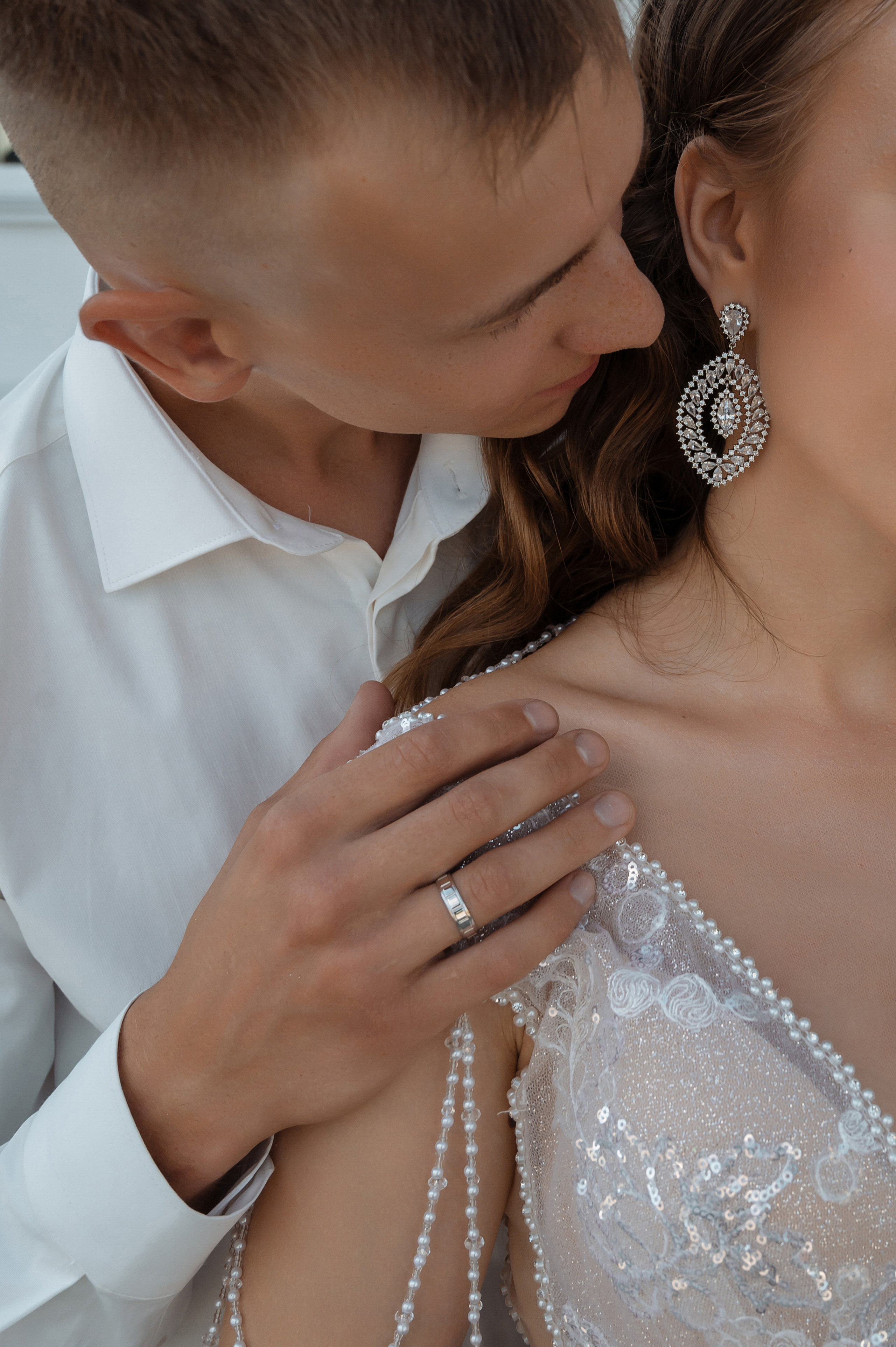 Анастасия и Максим. Свадебный и семейный фотограф в Находке и Владивостоке