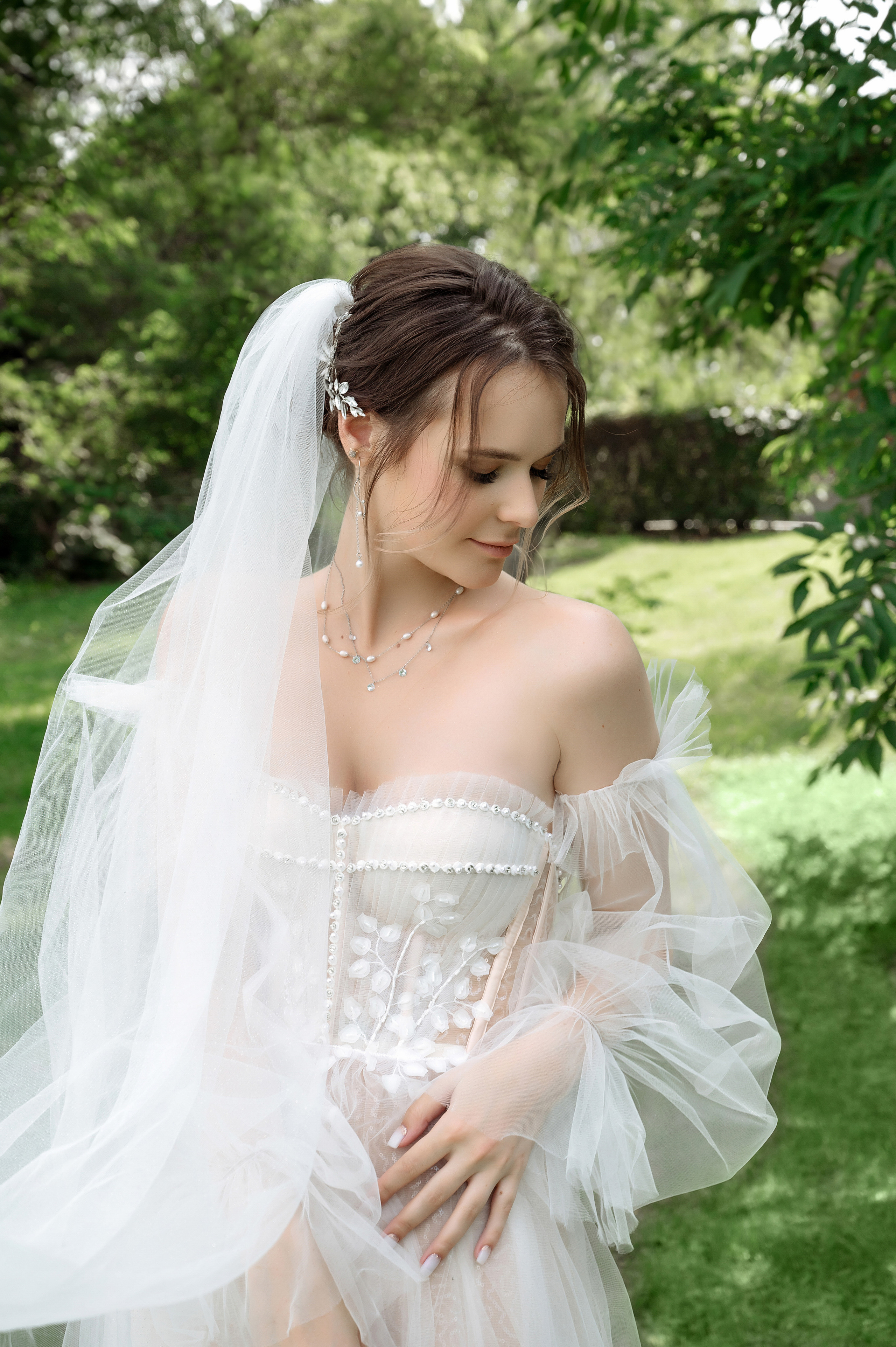 Ольга и Кирилл (съемка в г. Находка) 2023 год. Свадебный и семейный фотограф в Находке и Владивостоке